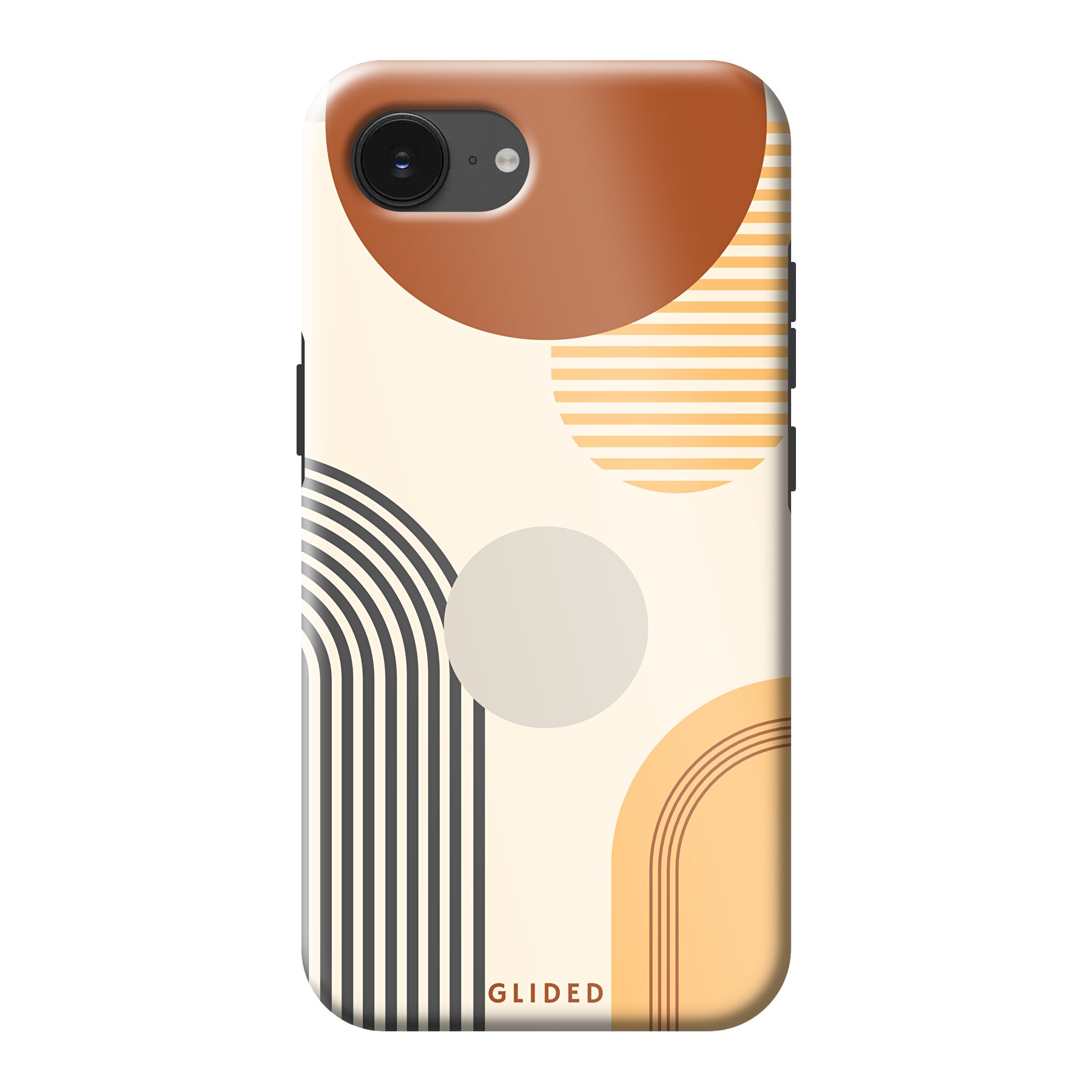 Image du produit Abstraction - iPhone 17e Coque de téléphone