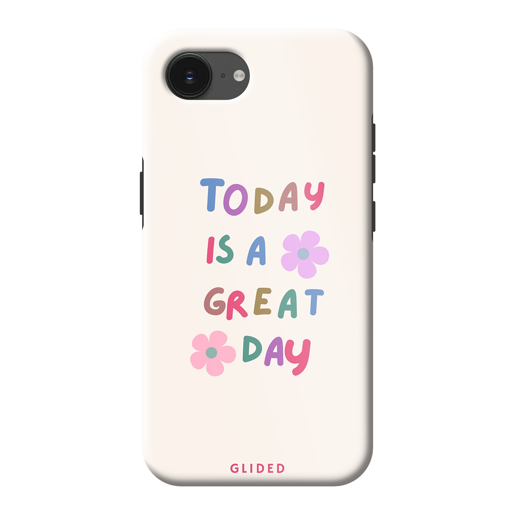 Product image Great Day - iPhone 17e Phone case