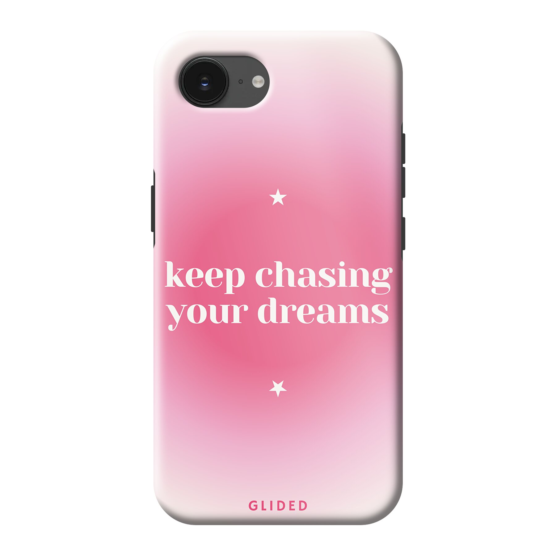 Product image Chasing Dreams - iPhone 17e Phone case
