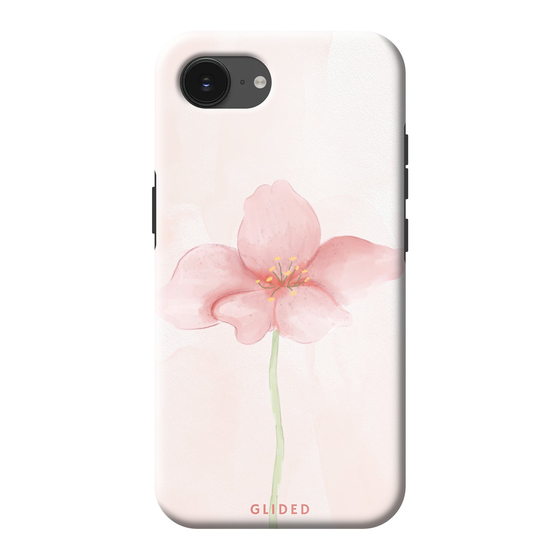 Image du produit Pastel Flower - iPhone 17e Coque de téléphone