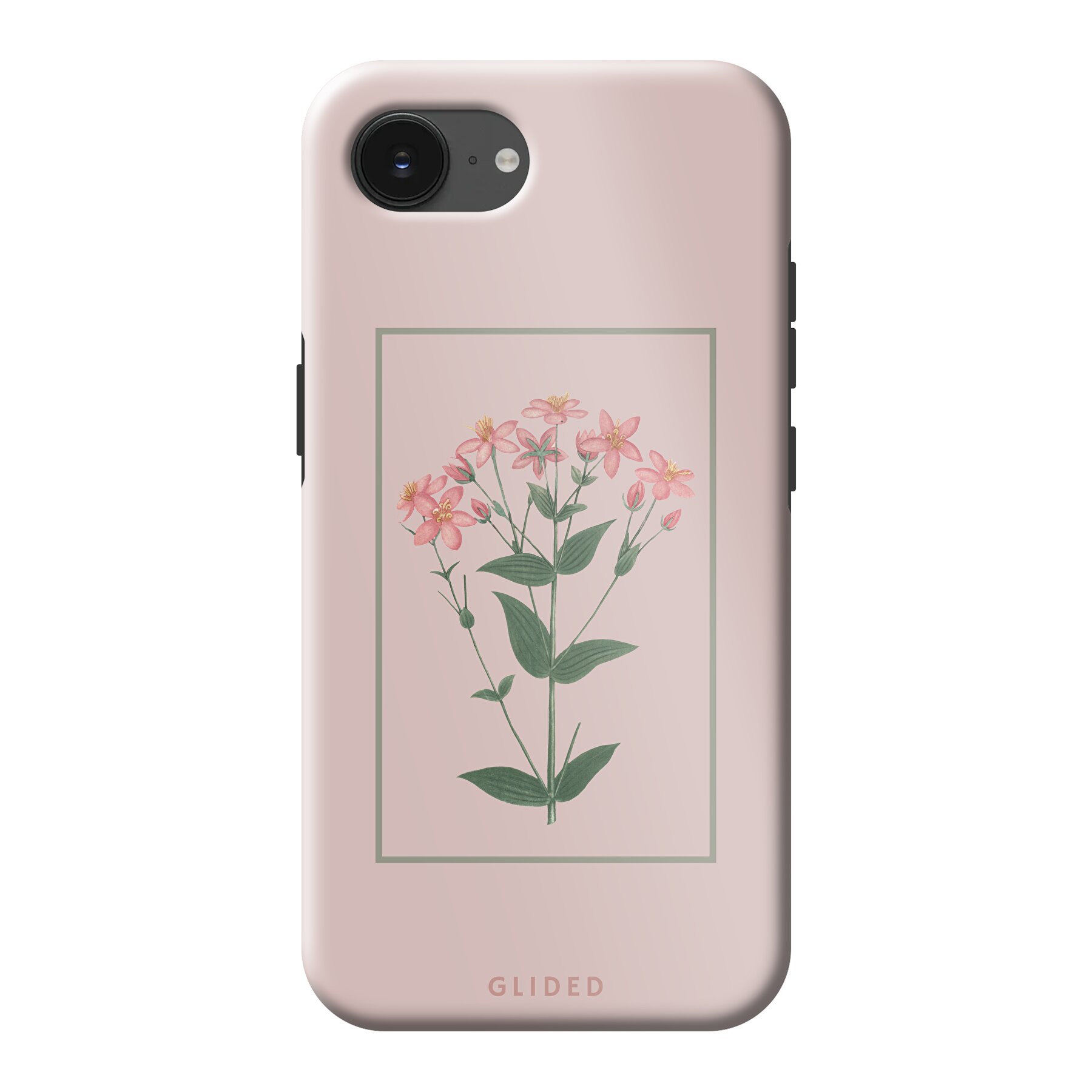 Product image Blossy - iPhone 17e Phone case