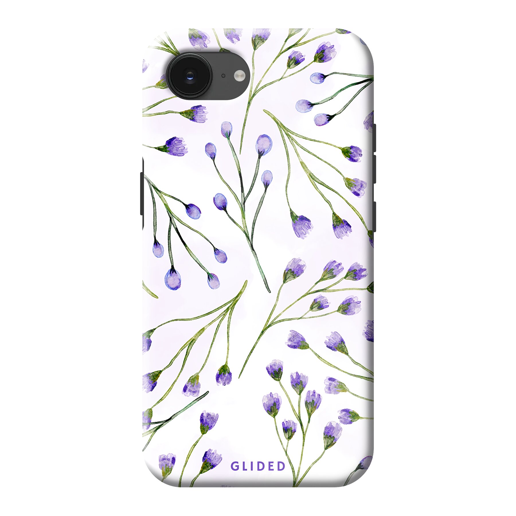 Product image Violet Garden - iPhone 17e Phone case