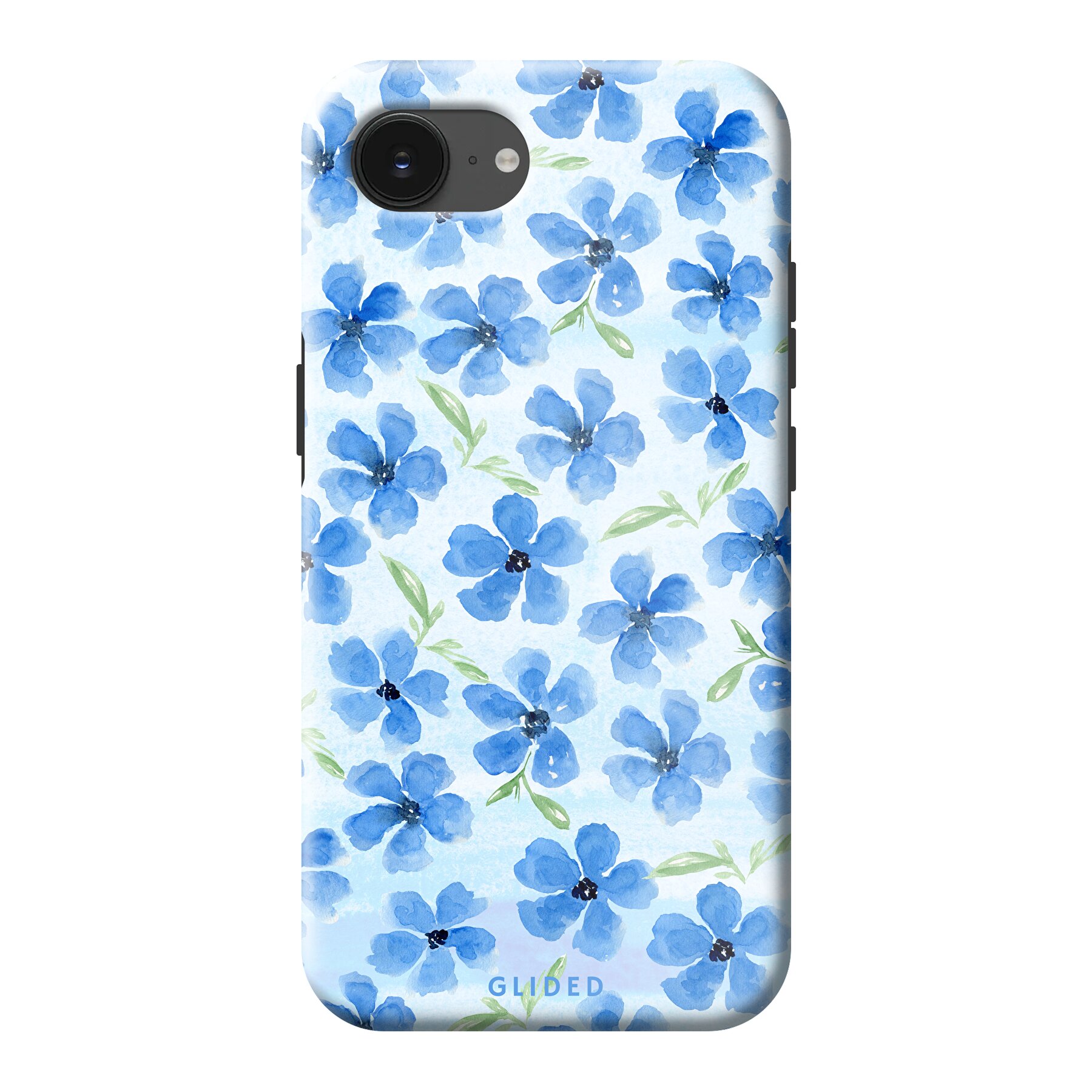 Image du produit Ocean Blooms - iPhone 17e Coque de téléphone