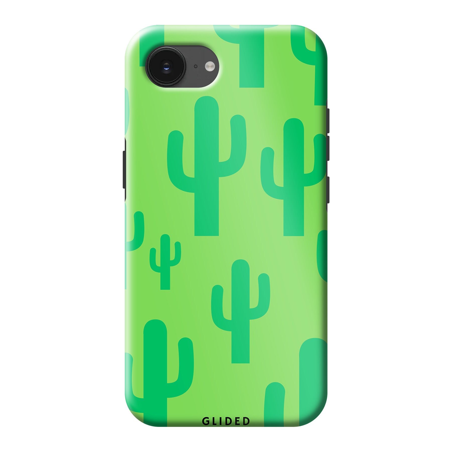 Imagen del producto Cactus Spikes - iPhone 17e Funda