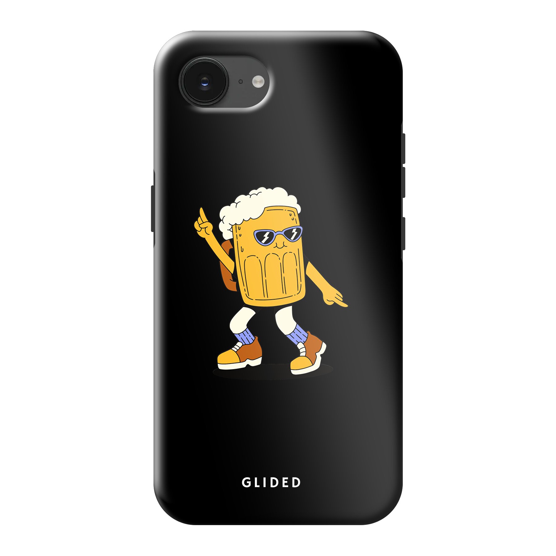 Imagen del producto Brew Dance - iPhone 17e Funda