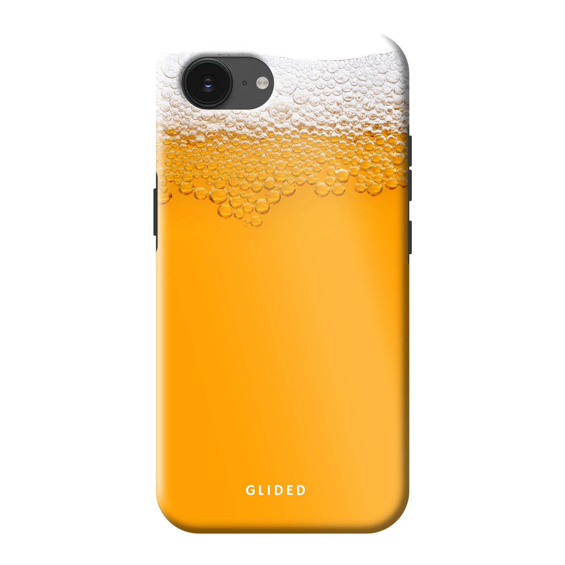 Image du produit Splash - iPhone 17e Coque de téléphone