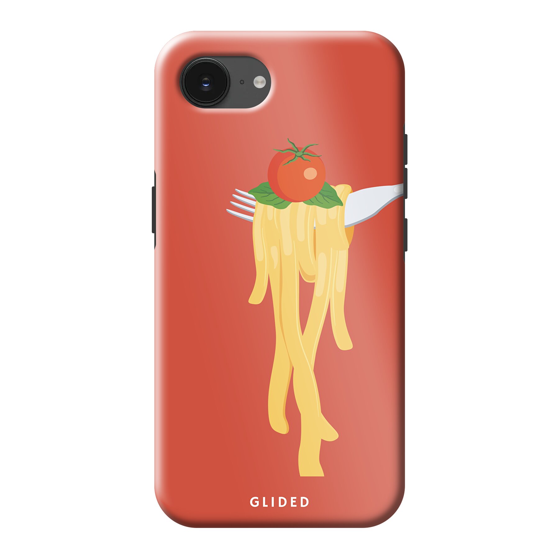 Izdelek slika Pasta Paradise - iPhone 17e Ohišje za telefon