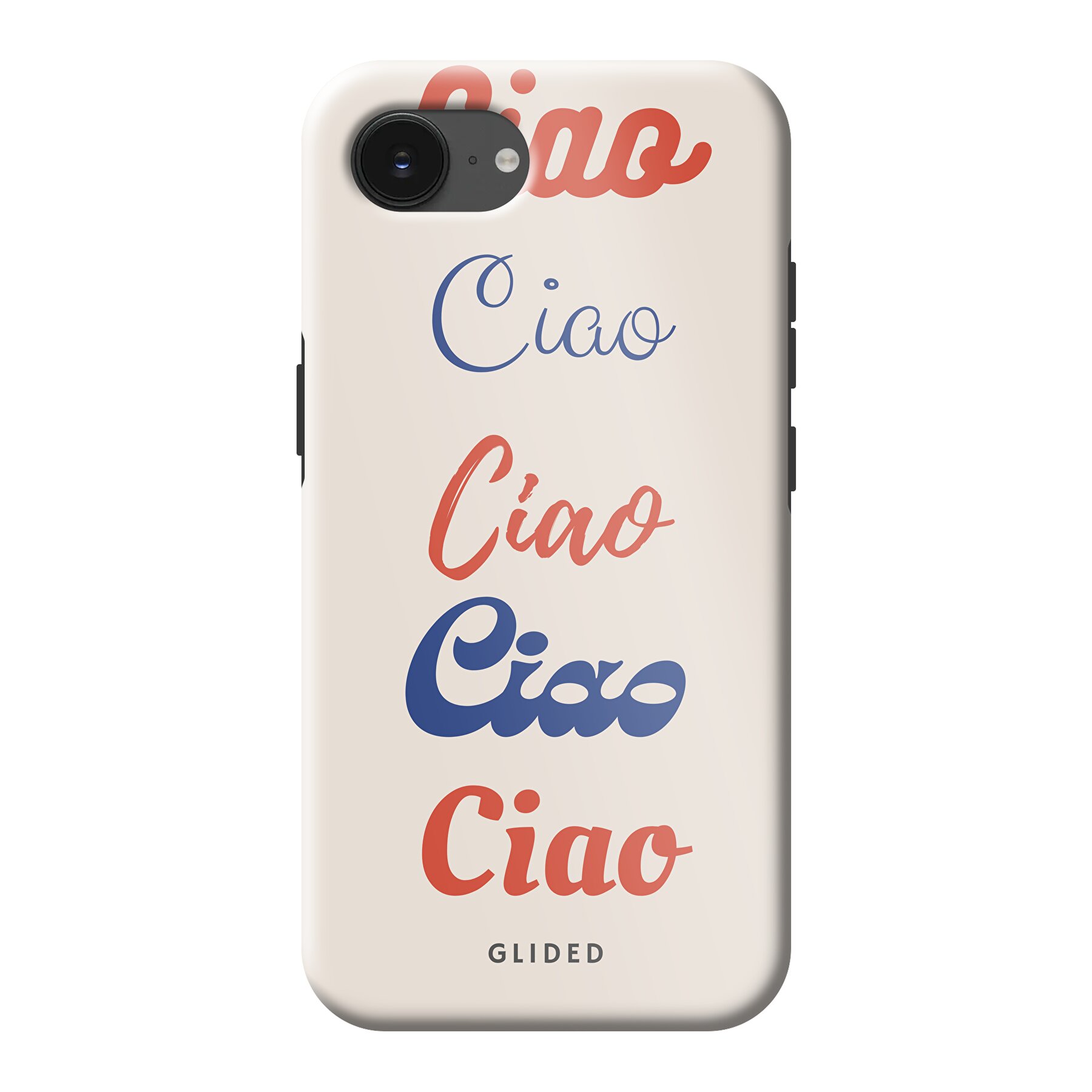 Image du produit Ciao - iPhone 17e Coque de téléphone