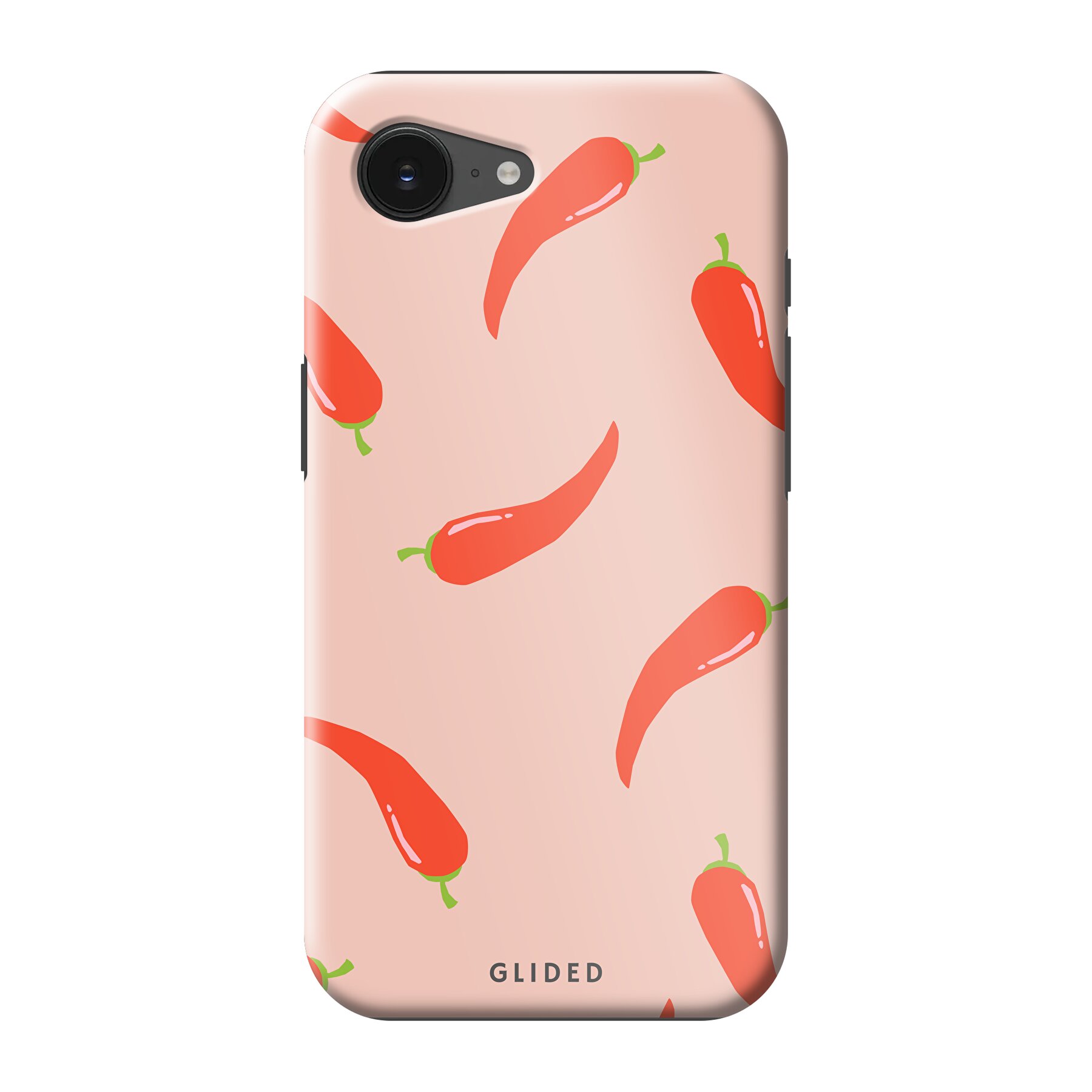 Imagen del producto Spicy Chili - iPhone 17e Funda