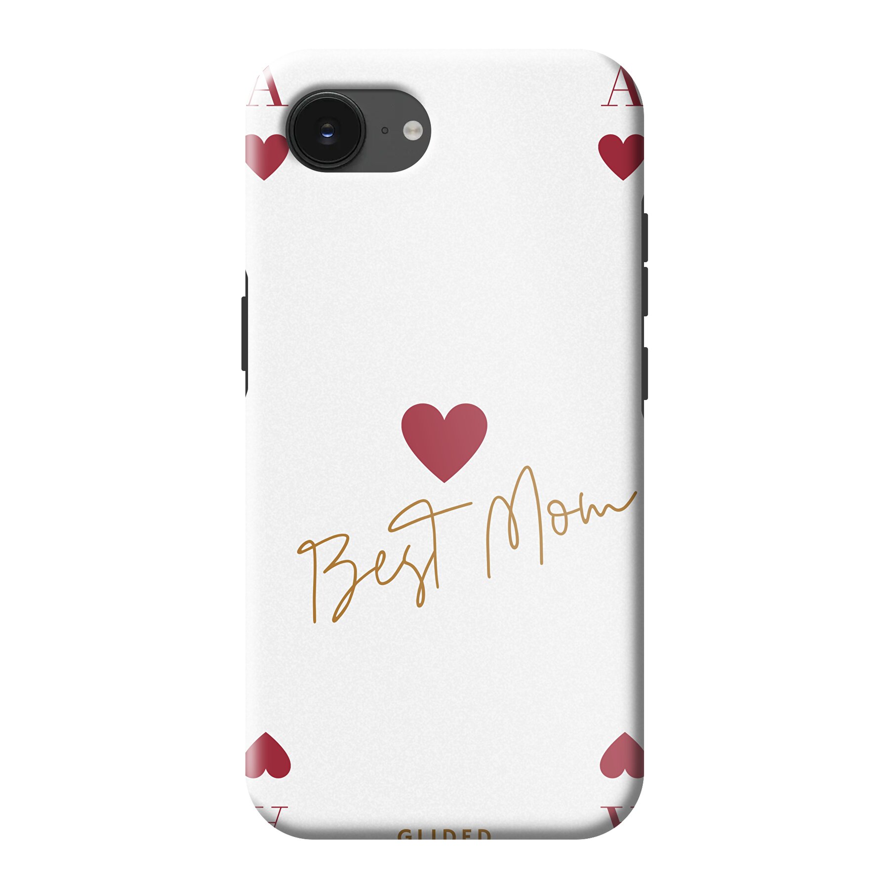 Image du produit Mom's Game - iPhone 17e Coque de téléphone