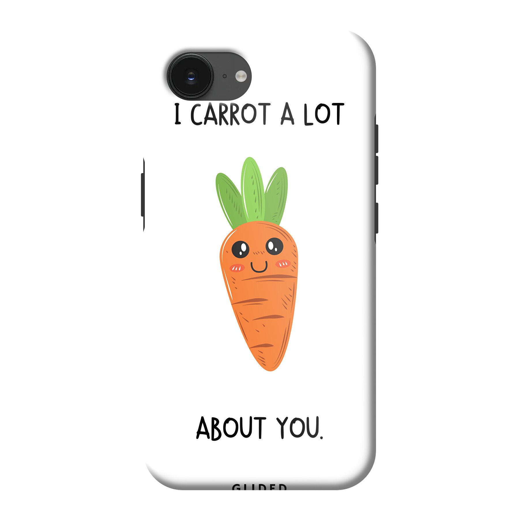 Image du produit Lots Carrots - iPhone 17e Coque de téléphone