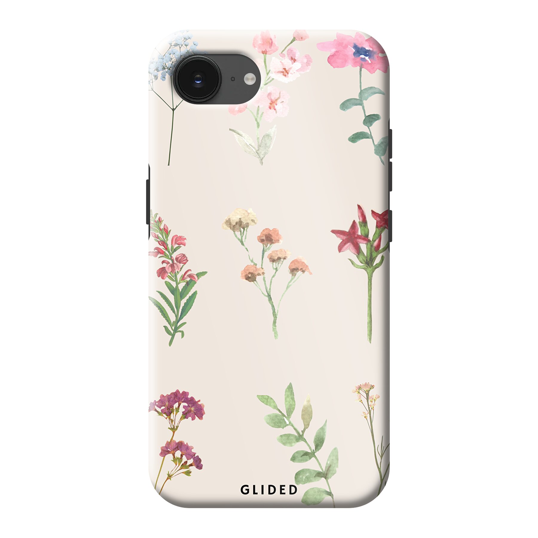 Productafbeelding Botanical Garden - iPhone 17e Handyhülle