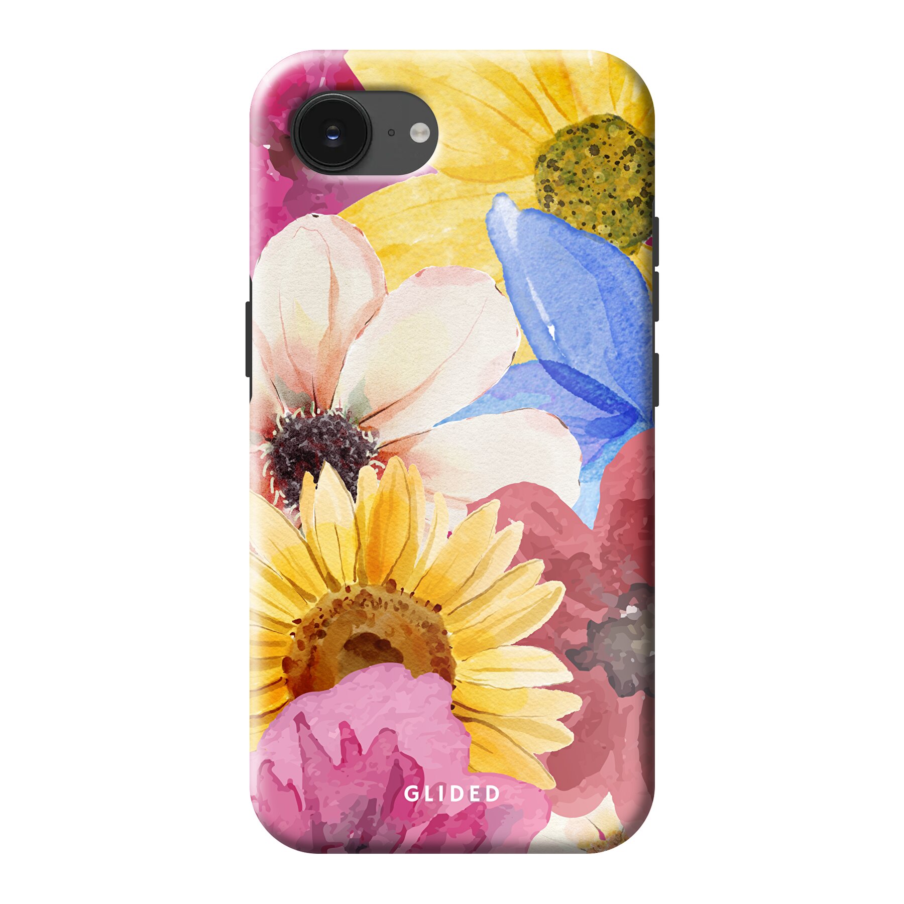 Image du produit Bouquet - iPhone 17e Coque de téléphone