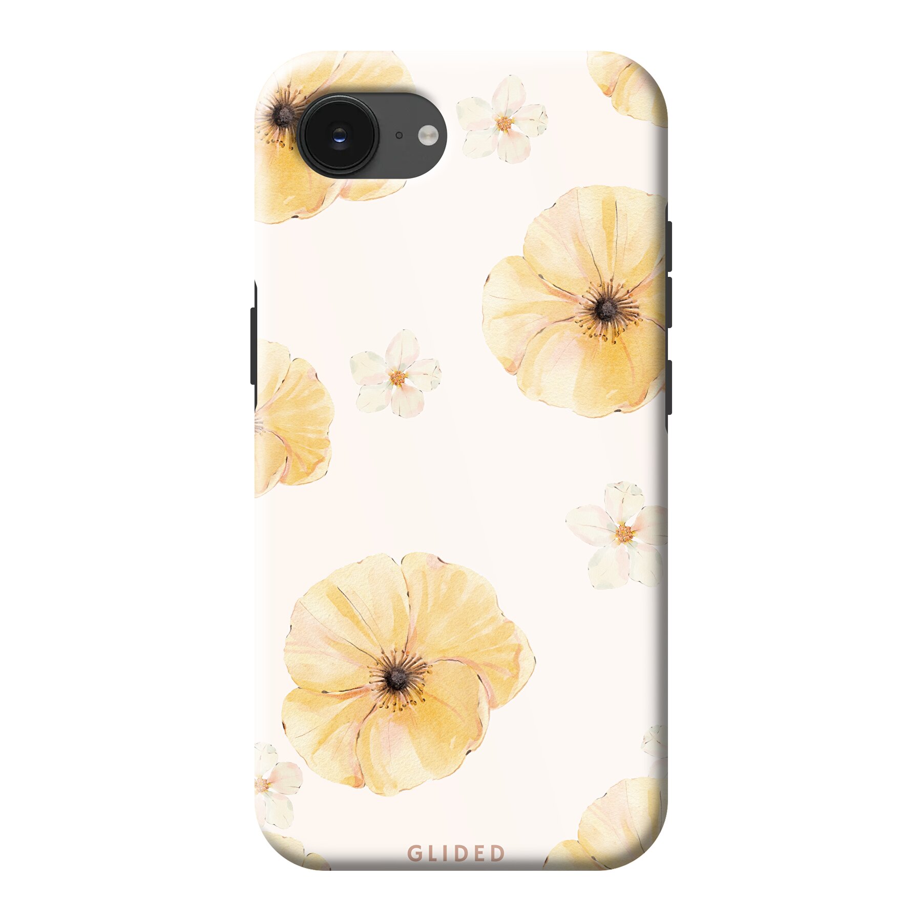 Produktbild Sunny | GLIDED X CARMEN.RSO - iPhone 17e Handyhülle