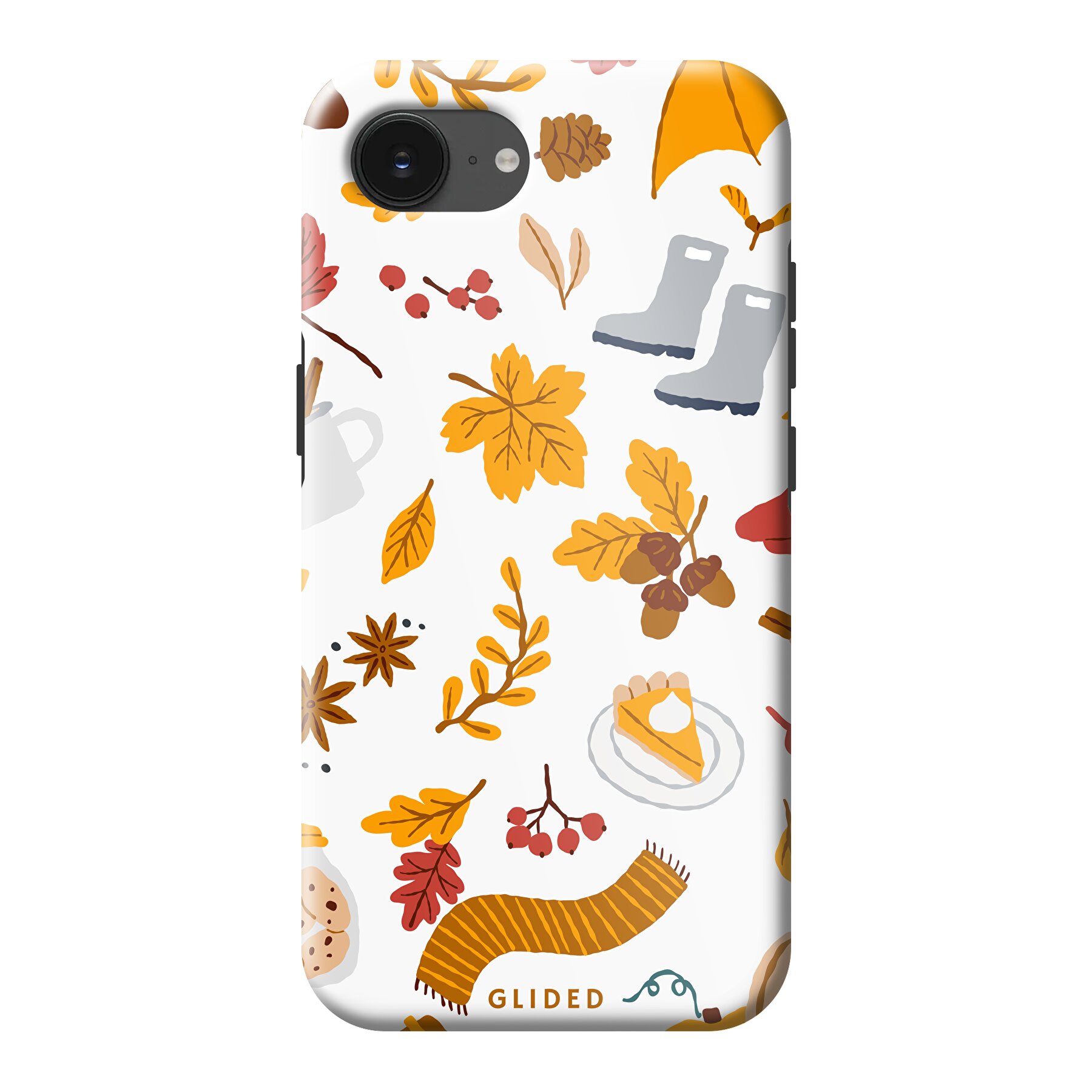 Product image Autumn Time - iPhone 17e Phone case