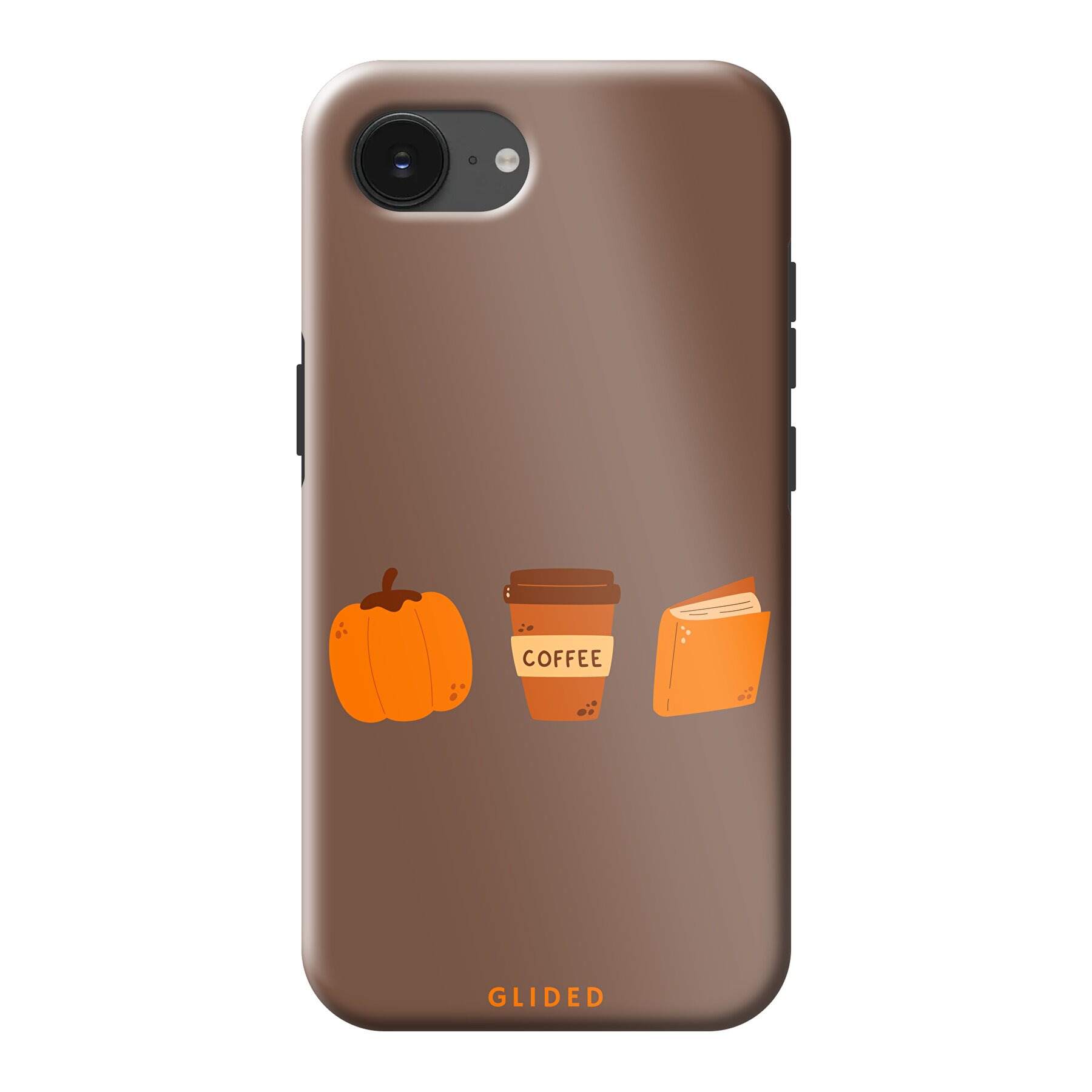 Productafbeelding Autumn Essentials - iPhone 17e Handyhülle