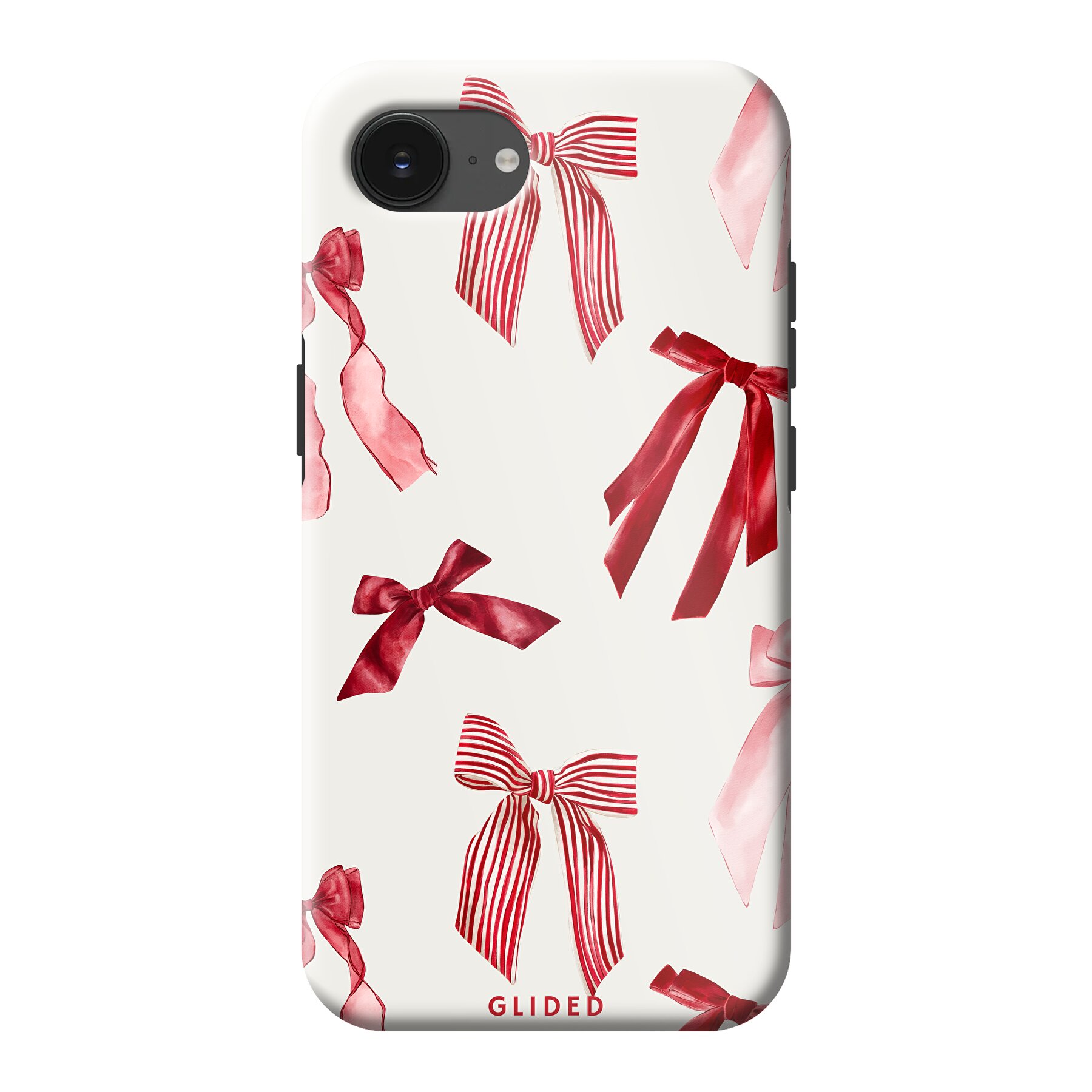 Image du produit Bows & Love - iPhone 17e Coque de téléphone