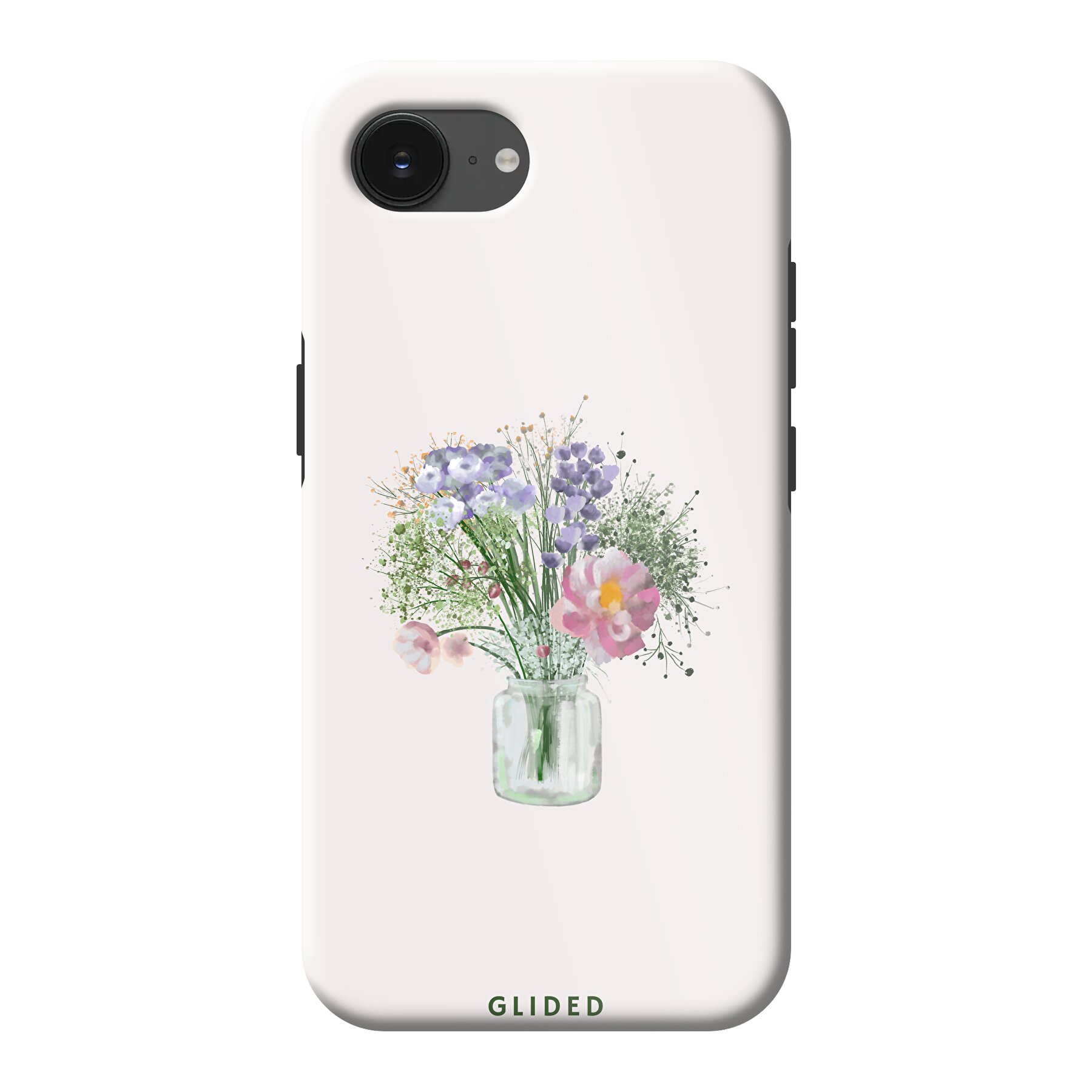 Immagine del prodotto Flowers for you - iPhone 17e Cover