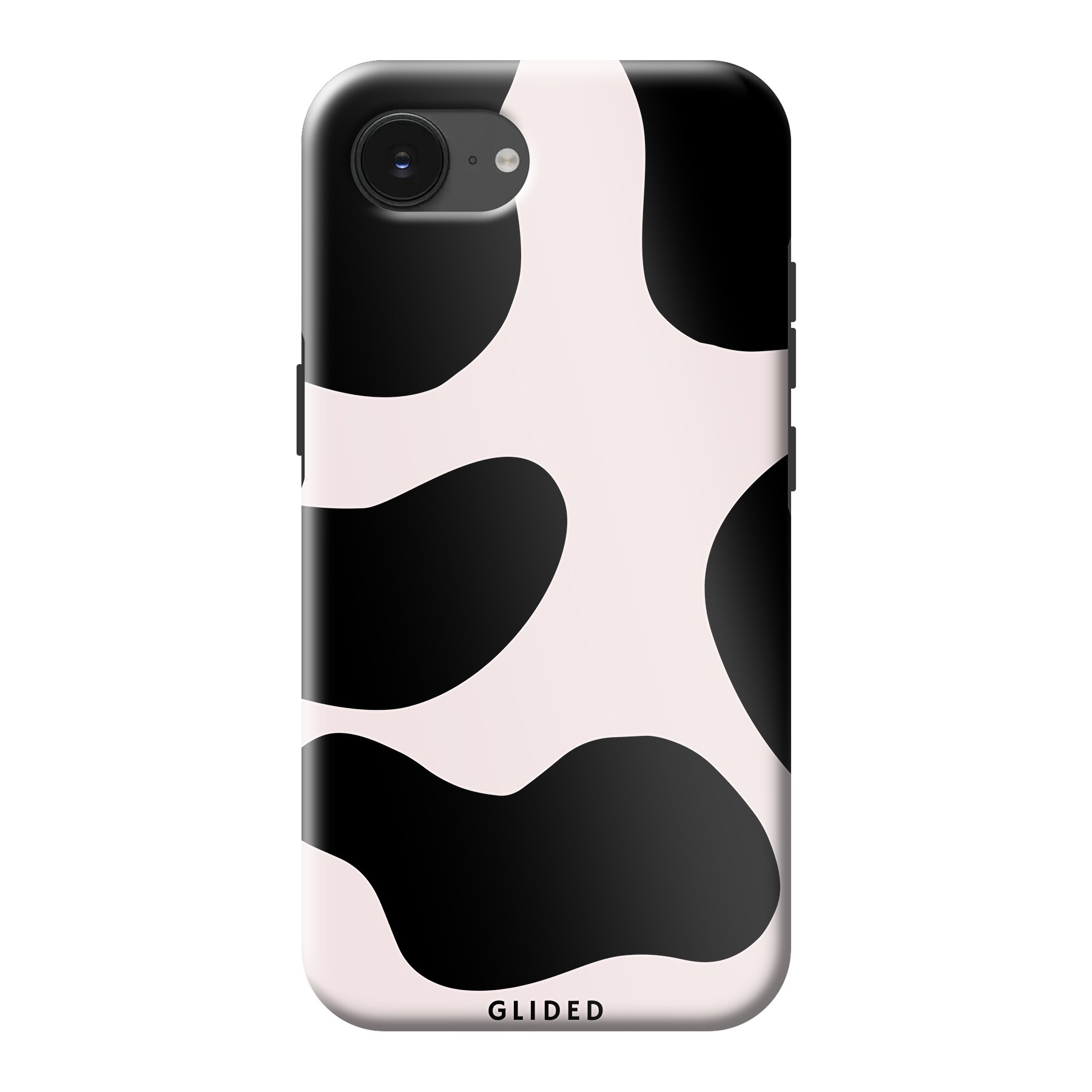 Imagen del producto Cow meets Wow - iPhone 17e Funda
