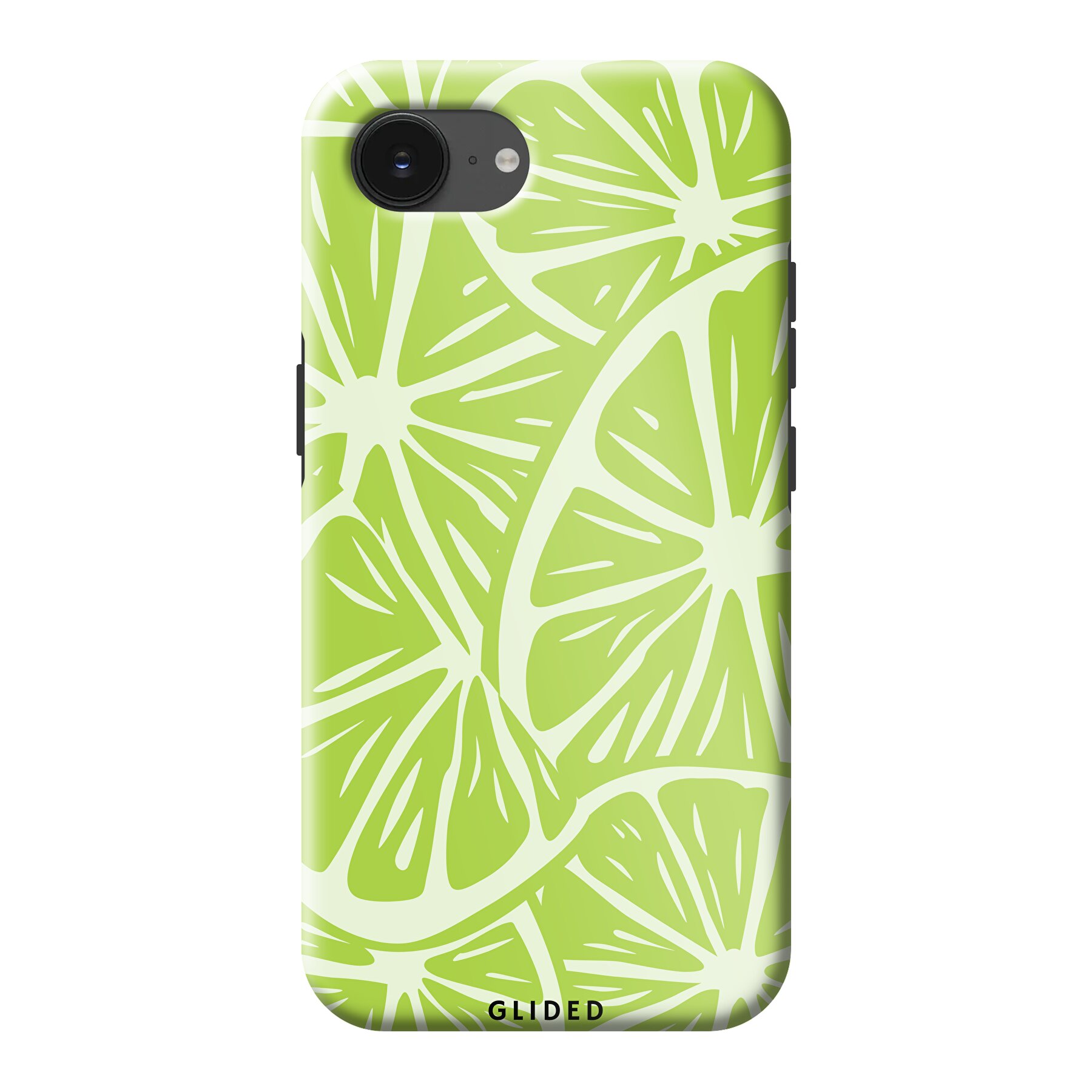 Product image Green Lime - iPhone 17e Phone case