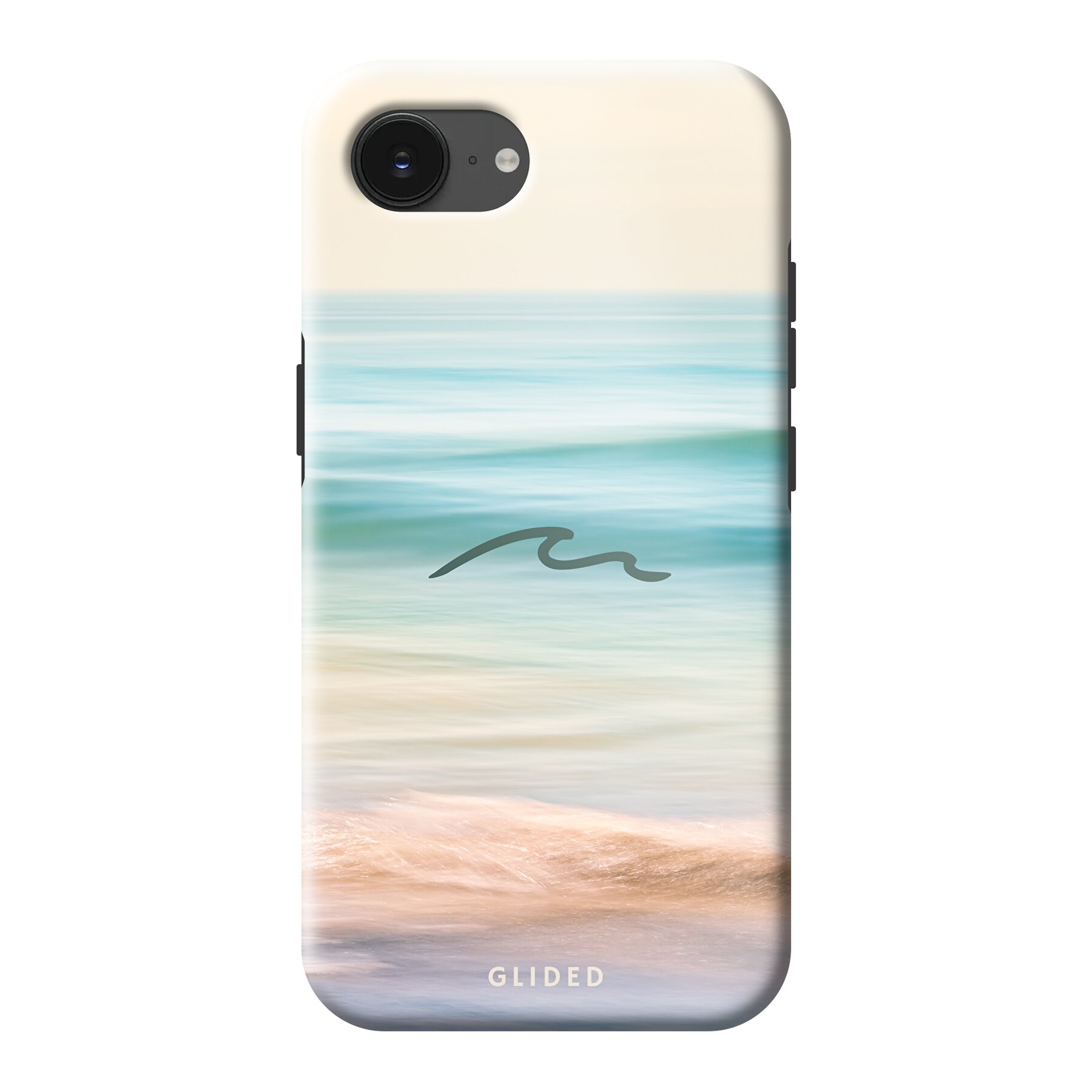 Imagen del producto Soft Wave - iPhone 17e Funda