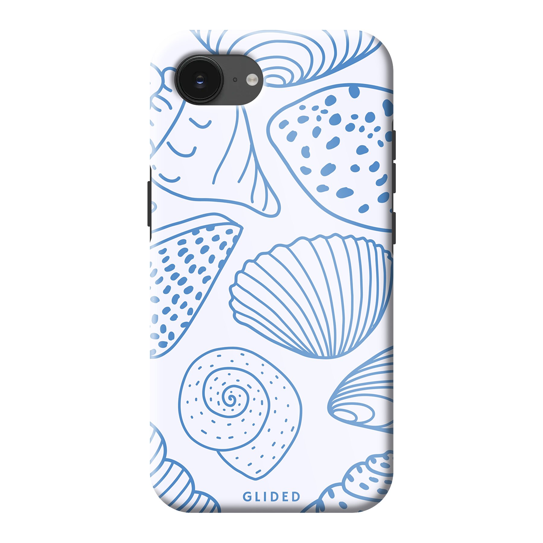 Image du produit Beachy Fun - iPhone 17e Coque de téléphone