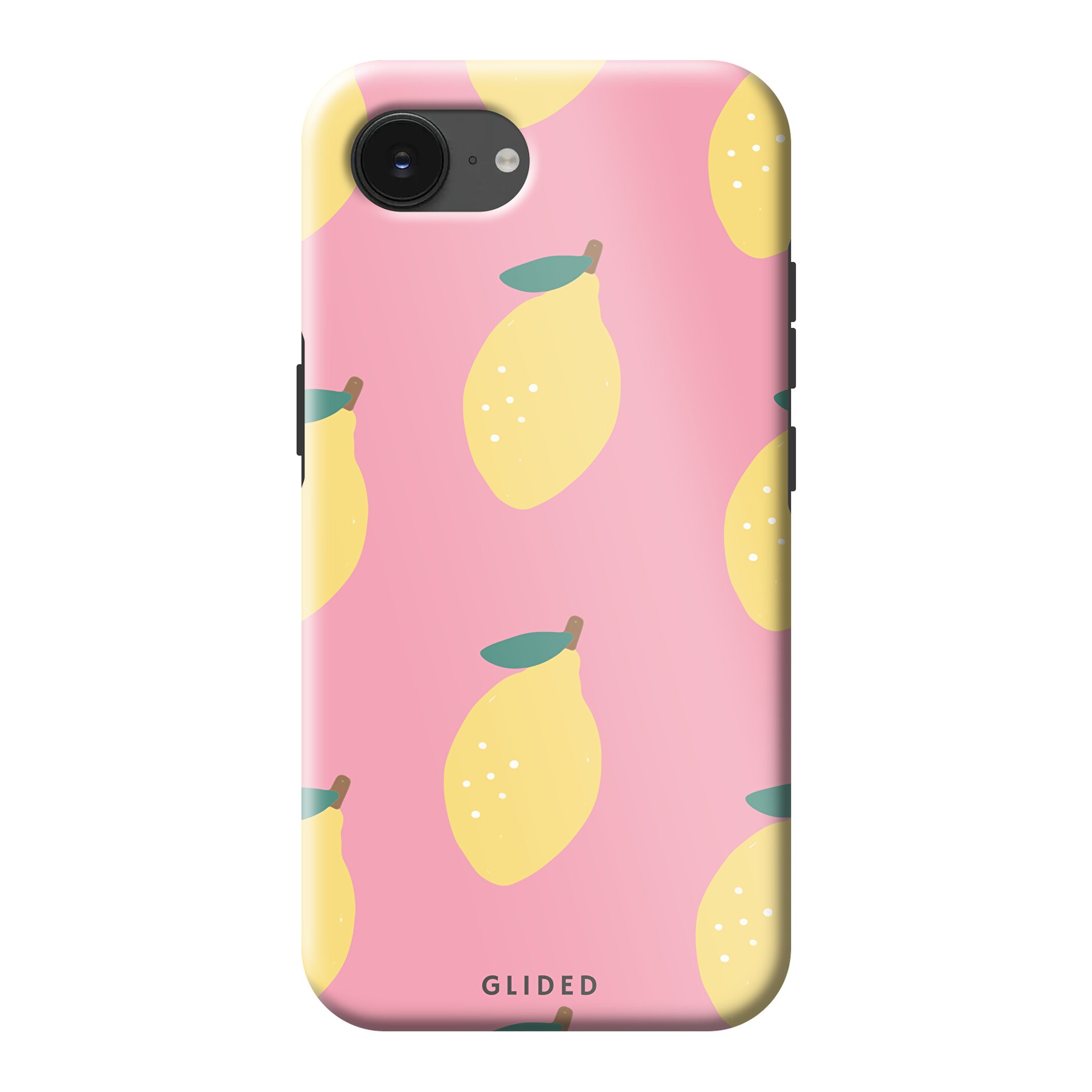 Image du produit Lemon Season - iPhone 17e Coque de téléphone