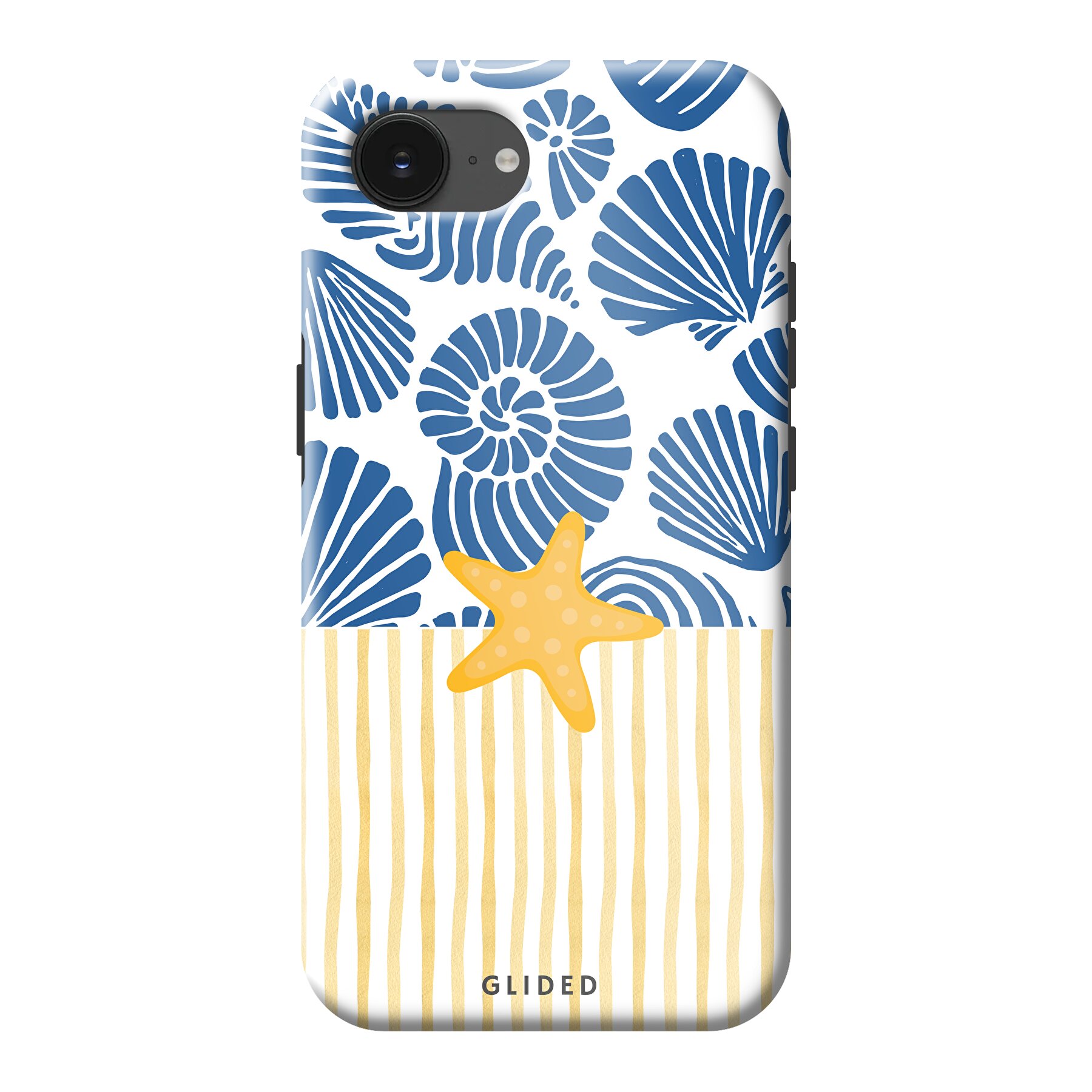 Tuotekuva Maritime Beachy - iPhone 17e Puhelimen suojakuori