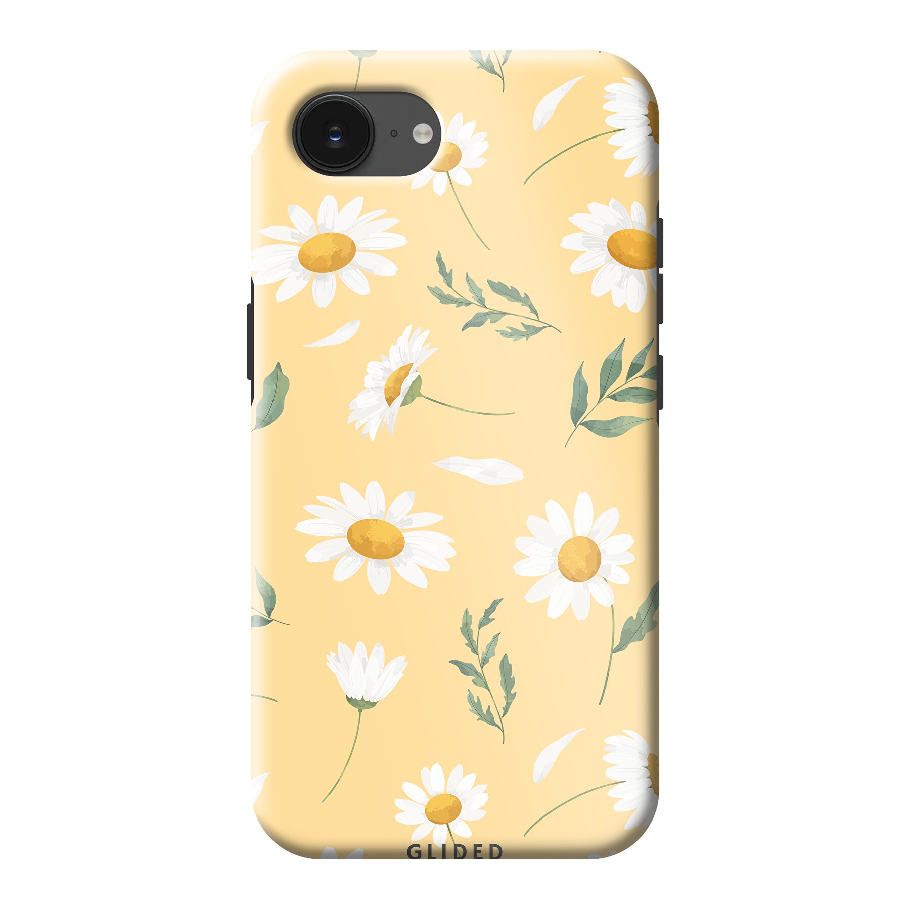 Image du produit Yellow Daisy - iPhone 17e Coque de téléphone