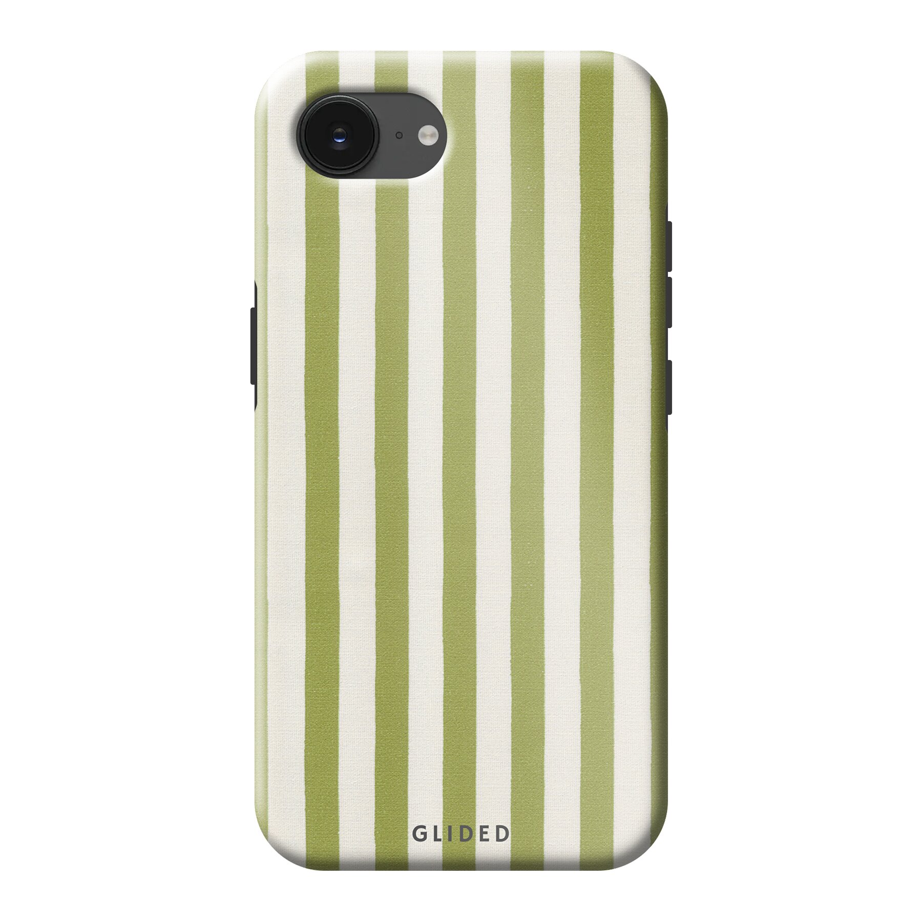 Immagine del prodotto Green and Cream - iPhone 17e Cover