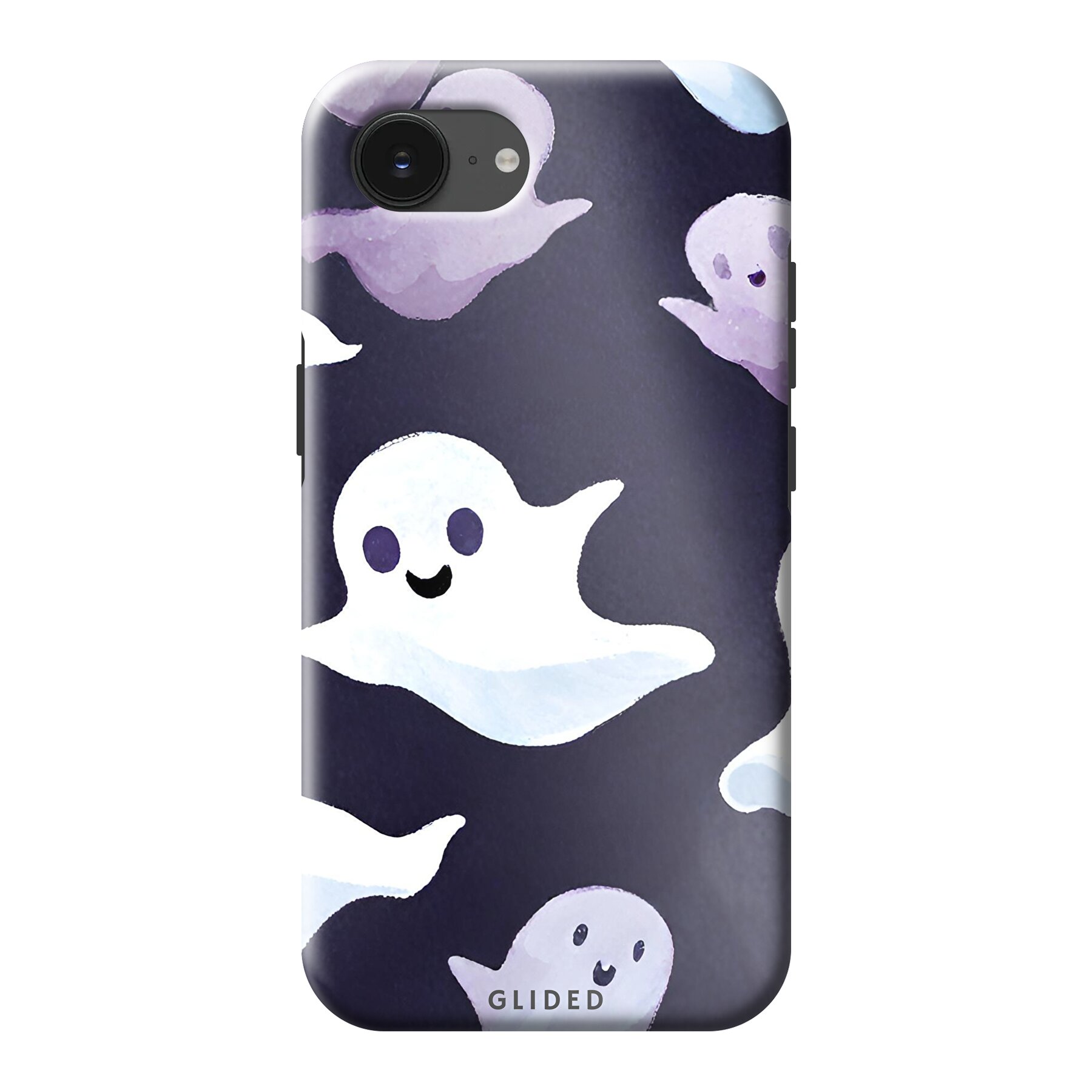 Image du produit Spooky Ghosts - iPhone 17e Coque de téléphone
