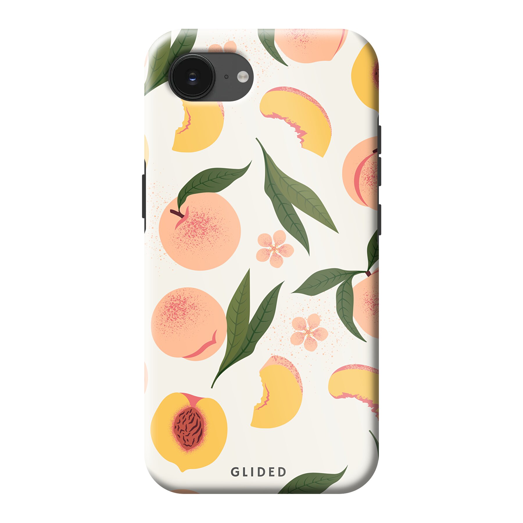Immagine del prodotto Peachy Beauty - iPhone 17e Cover
