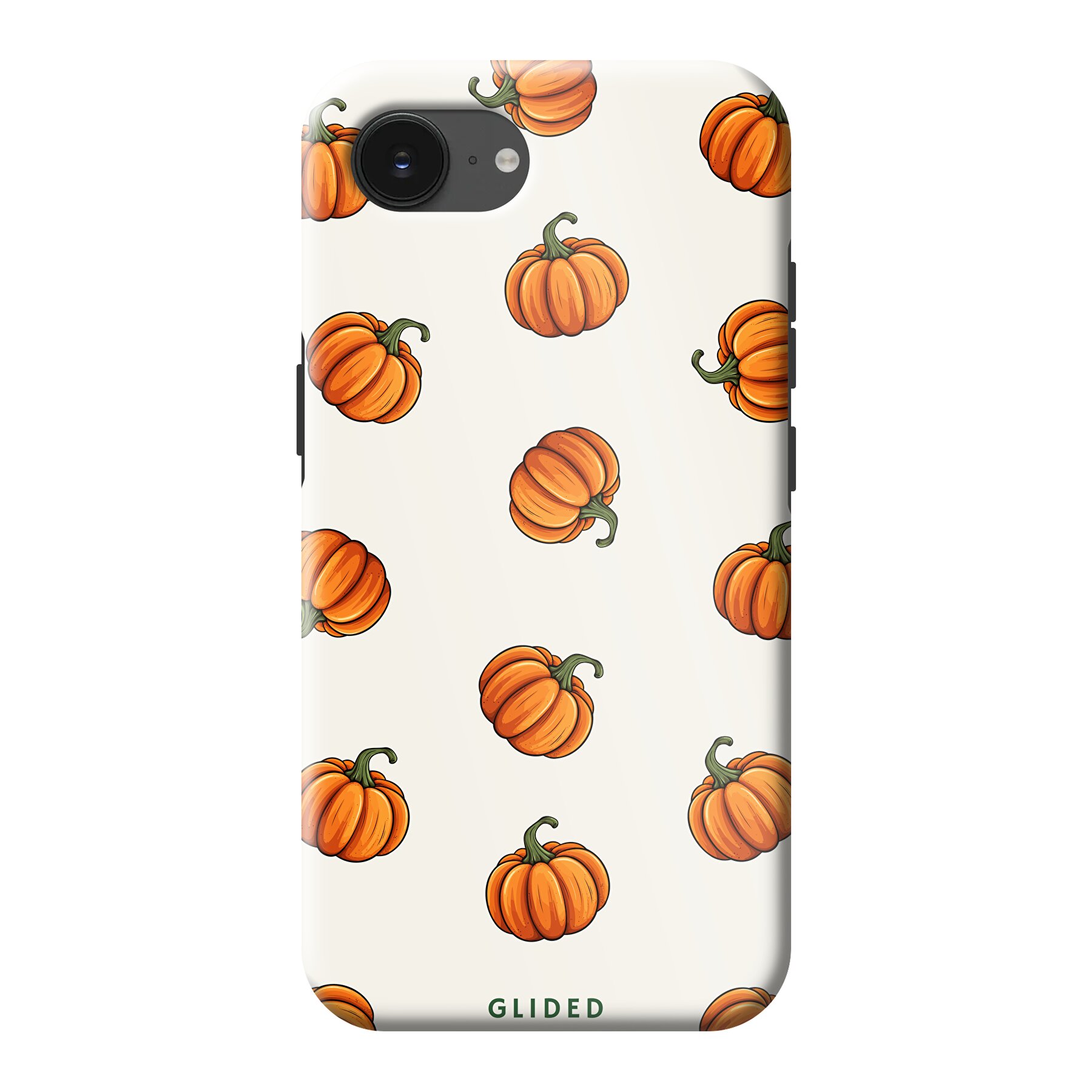 Immagine del prodotto Mini Pumpkin - iPhone 17e Cover