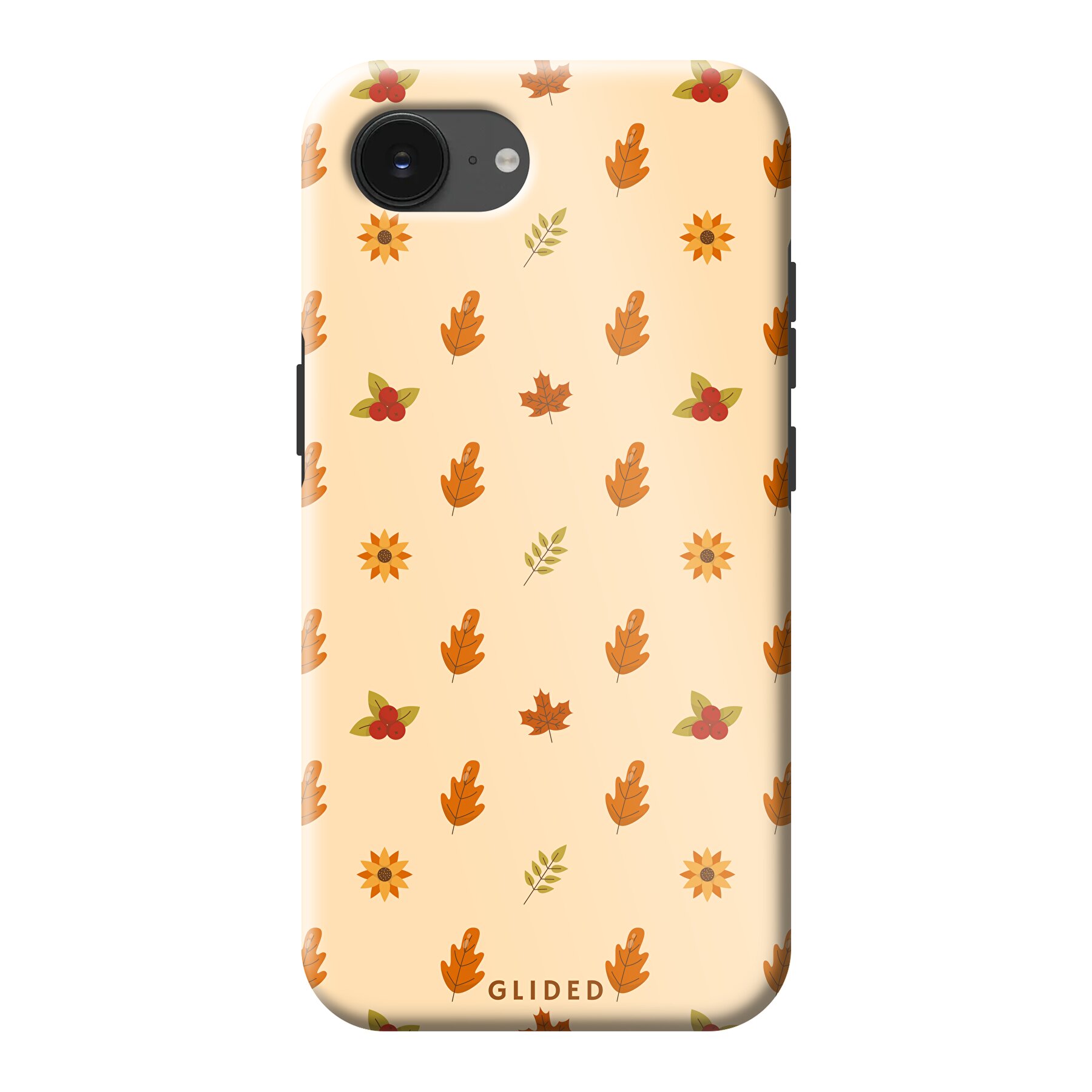 Imagen del producto Autumn Ready - iPhone 17e Funda