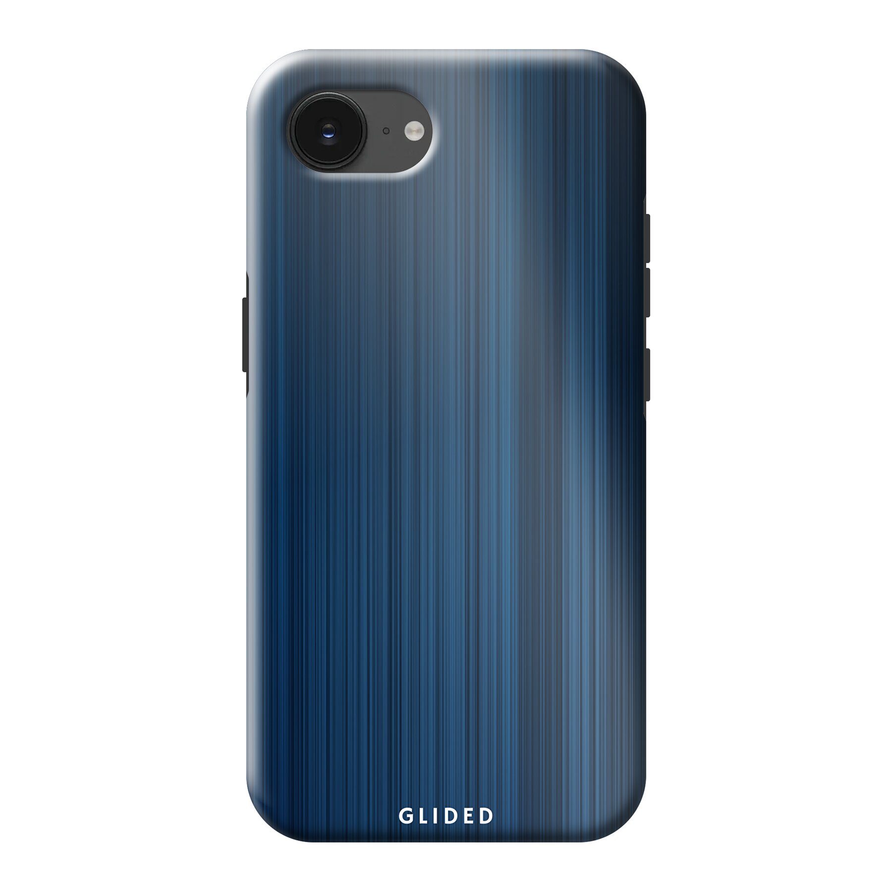 Imagen del producto Abstract Blue - iPhone 17e Funda