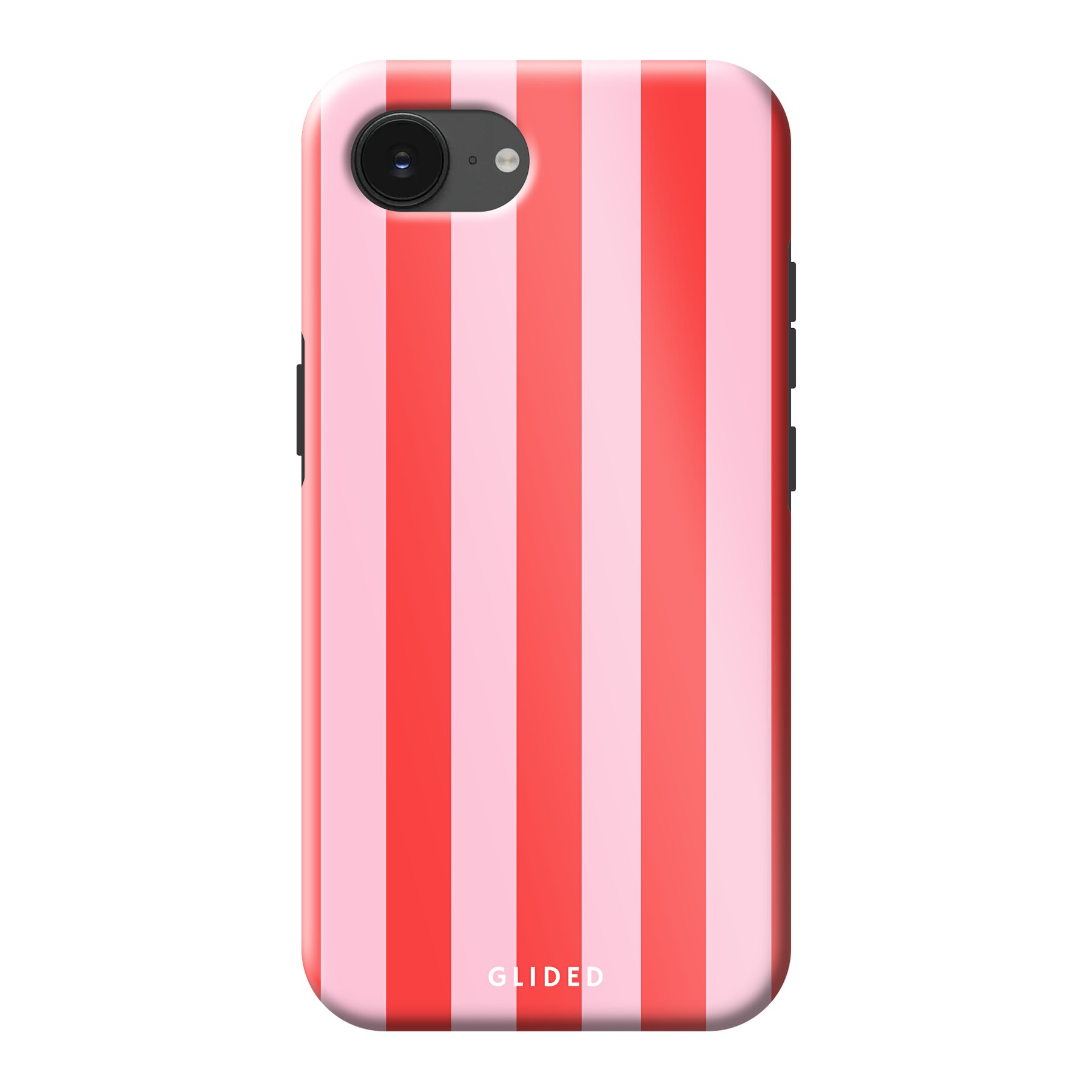 Immagine del prodotto Red & Pink - iPhone 17e Cover