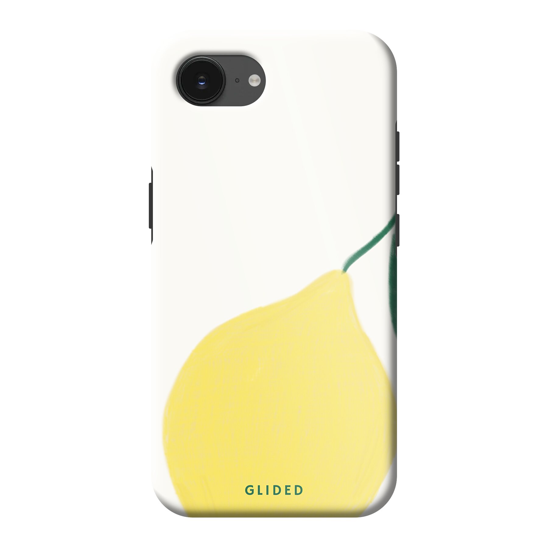 Immagine del prodotto C'est un citron - iPhone 17e Cover