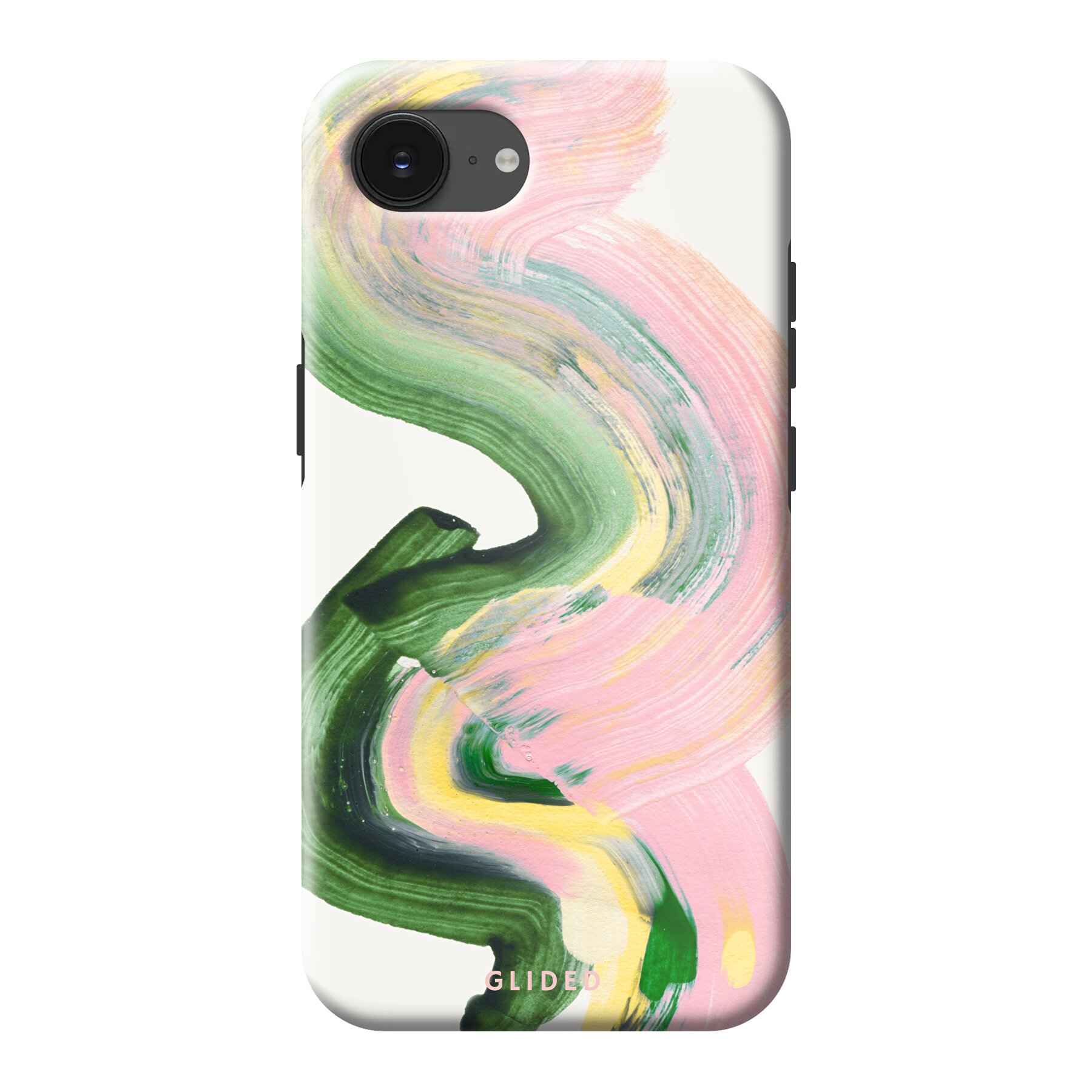 Produktbild Modert Art - iPhone 17e Handyhülle