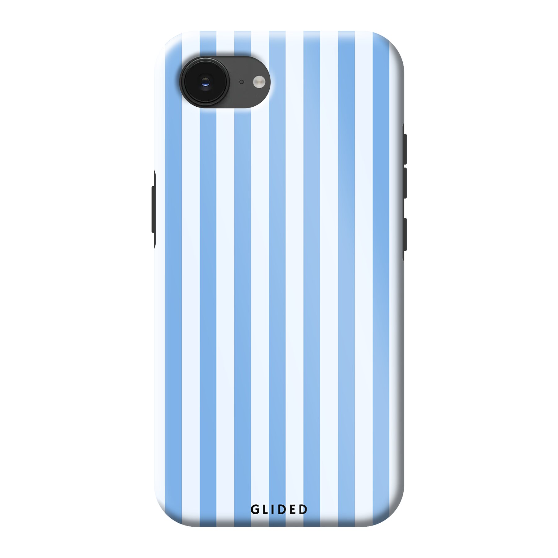 Image du produit Cloudy Blue - iPhone 17e Coque de téléphone