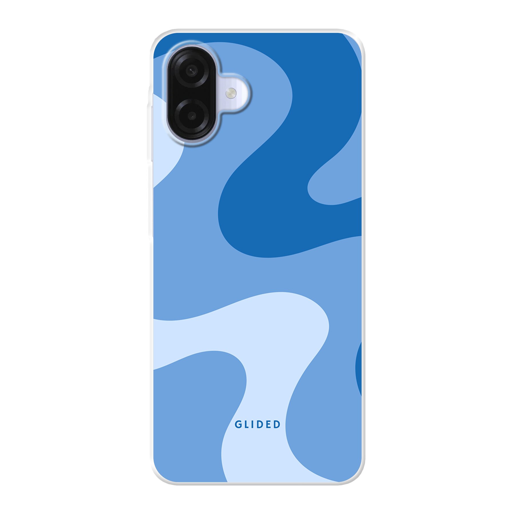 Produktbild Blue Wave - Samsung Galaxy A07 Handyhülle