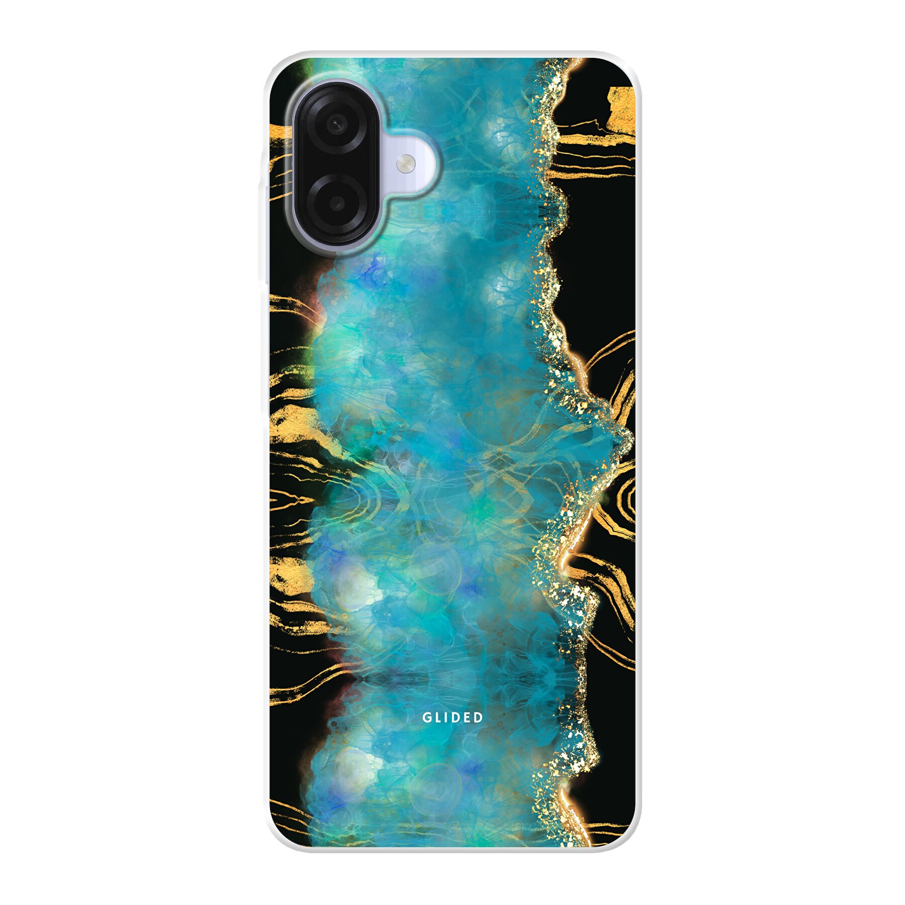 Image du produit Waterly - Samsung Galaxy A07 Coque de téléphone