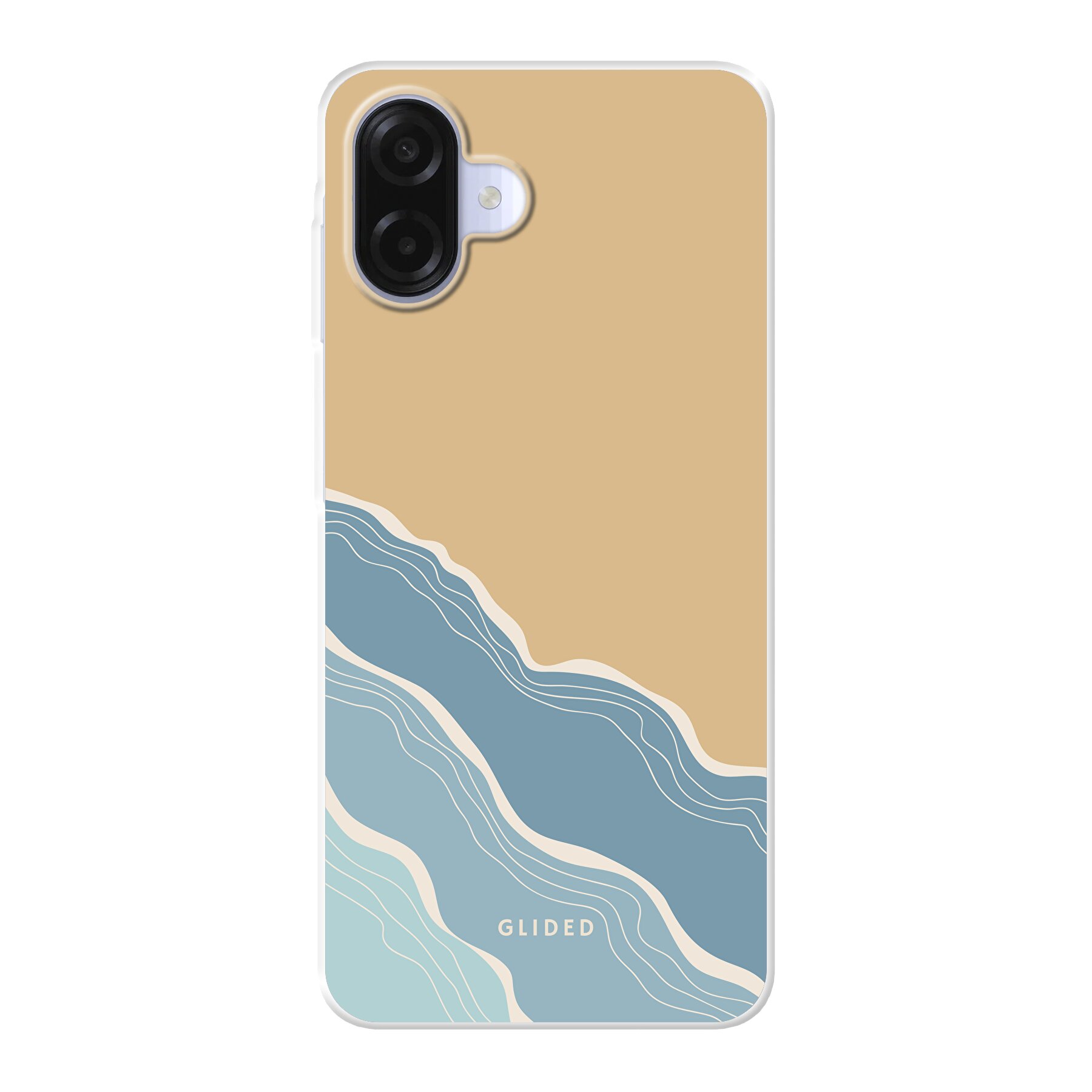 Image du produit Breeze - Samsung Galaxy A07 Coque de téléphone