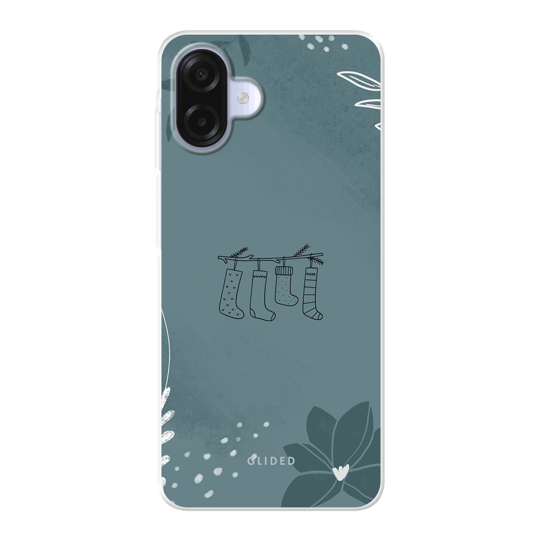 Produktbild Cozy - Samsung Galaxy A07 Handyhülle