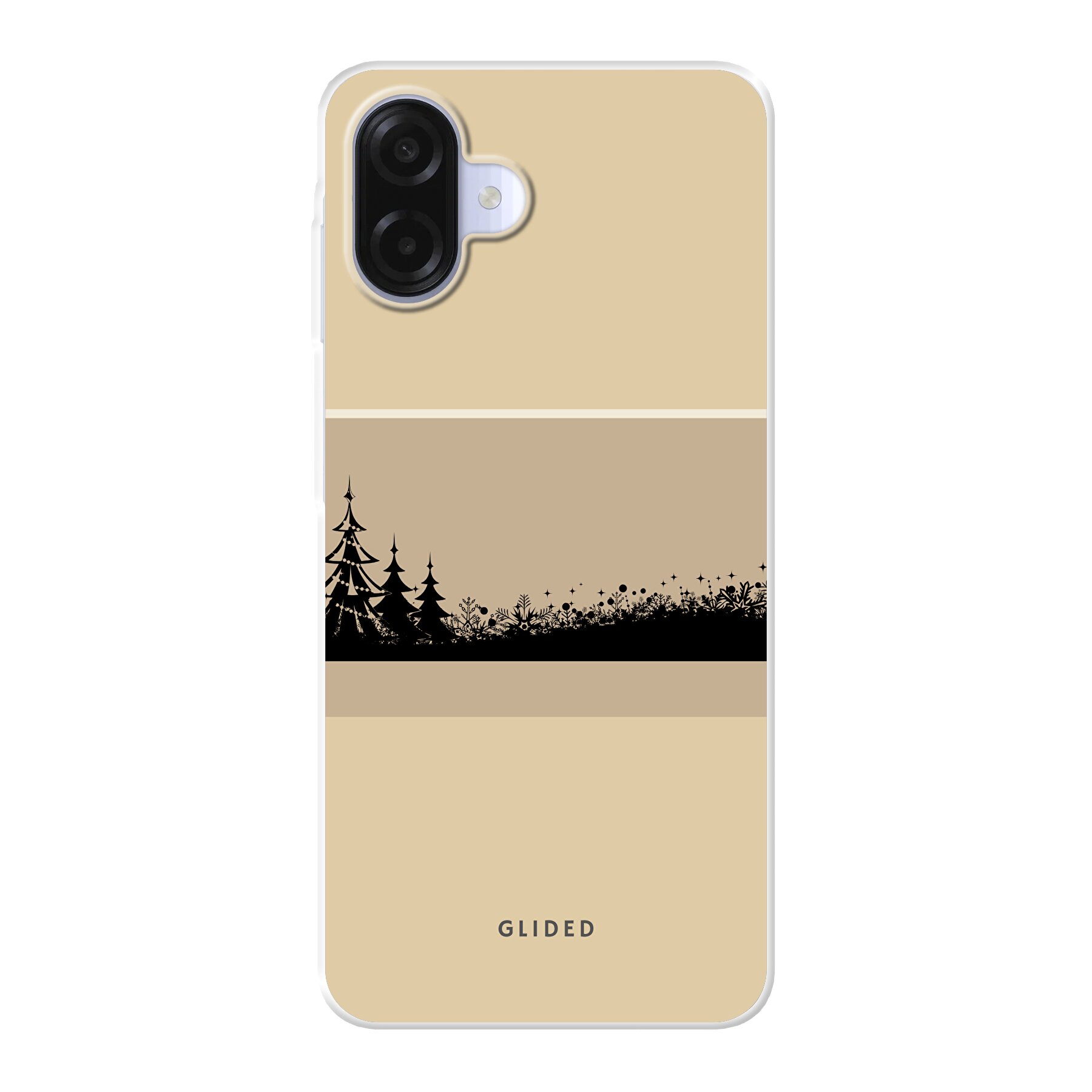 Wonderland - Samsung Galaxy A07 Handyhülle