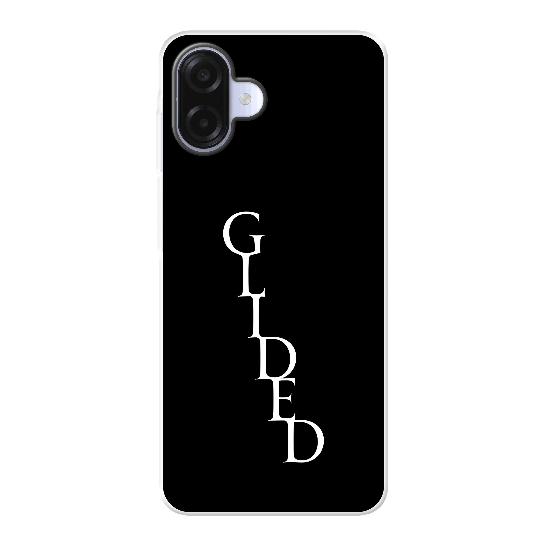 Tuotekuva Premium Glided Exclusiv - Samsung Galaxy A07 Puhelimen suojakuori