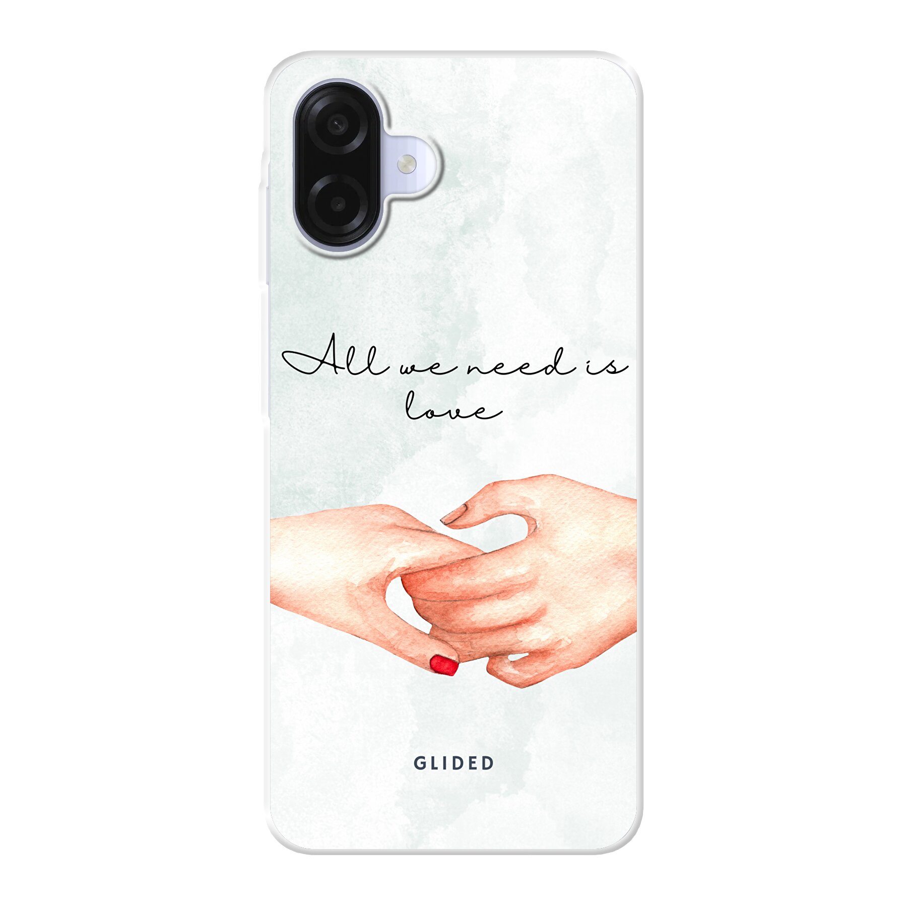 Image du produit PureLove - Samsung Galaxy A07 Coque de téléphone