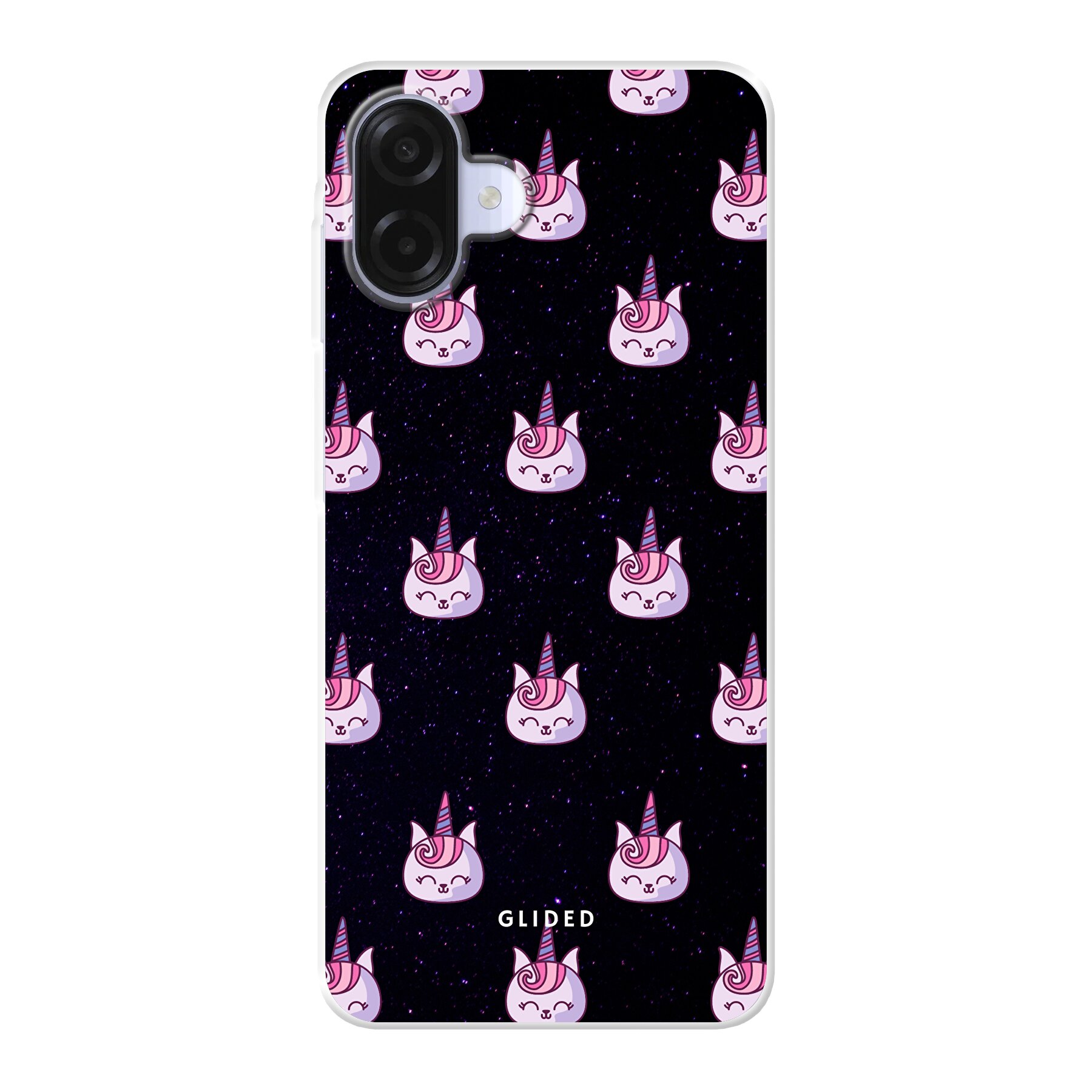 Image du produit Unicorn Meow - Samsung Galaxy A07 Coque de téléphone