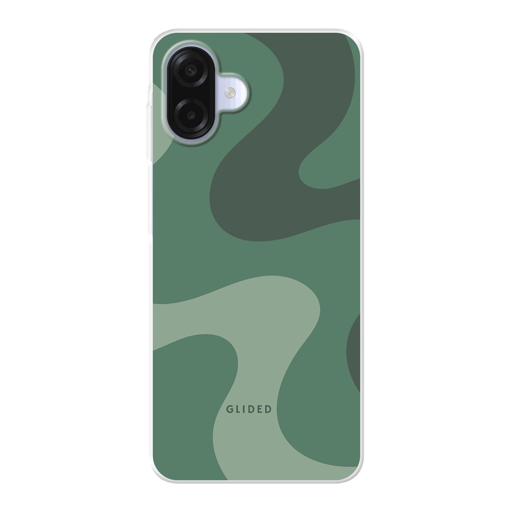 Image du produit Green Wave - Samsung Galaxy A07 Coque de téléphone