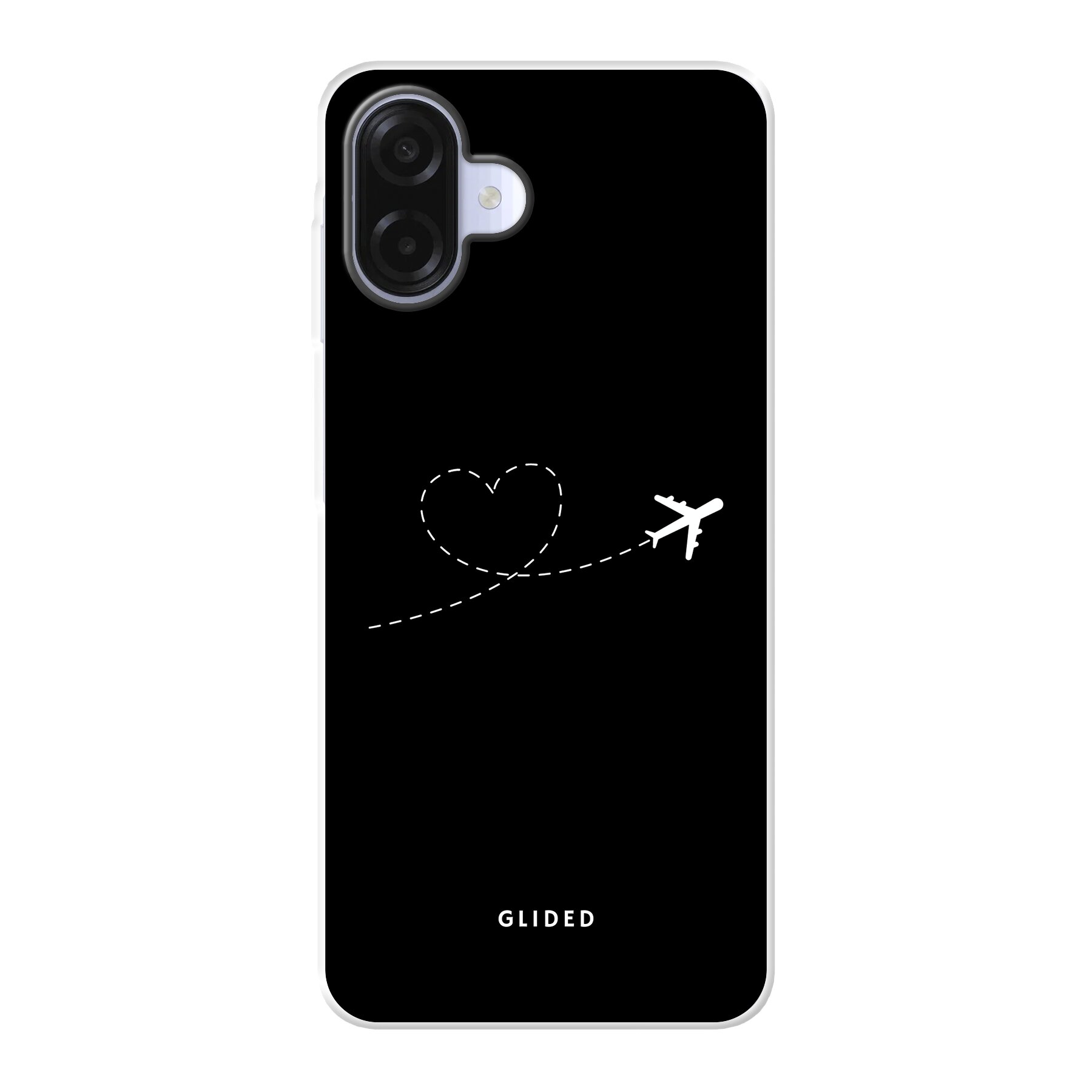 Image du produit Flying Horizon - Samsung Galaxy A07 Coque de téléphone