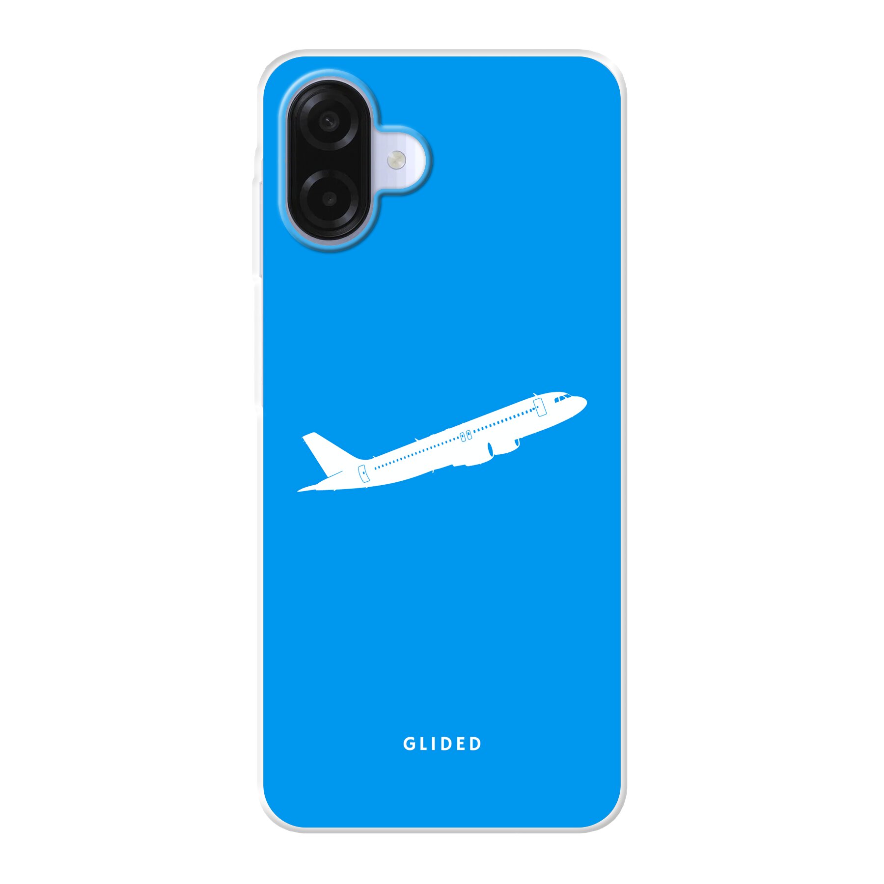 Immagine del prodotto Up to Sky - Samsung Galaxy A07 Cover